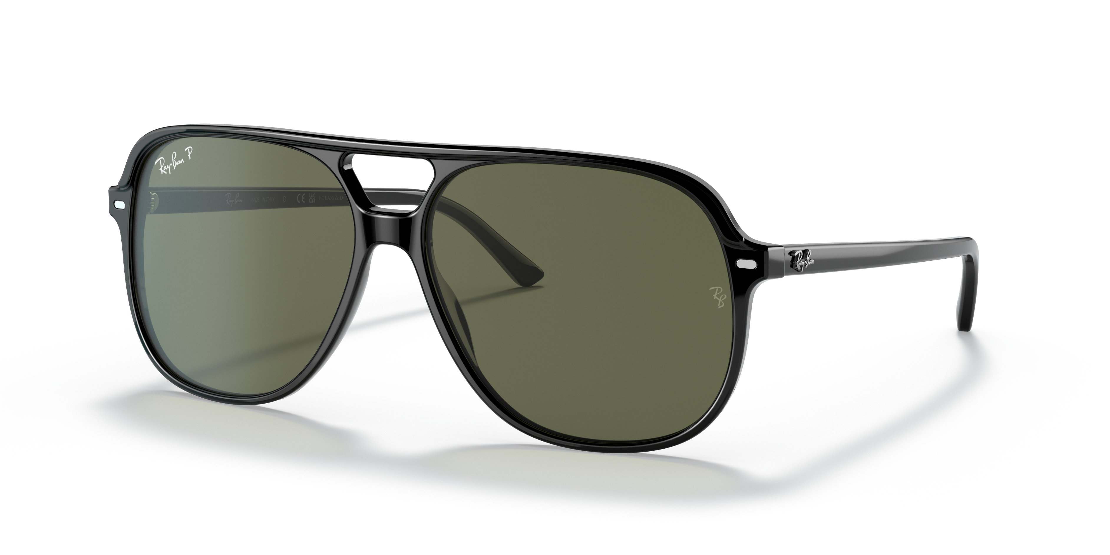 RAY BAN BILL -LARGE POLARIZED
