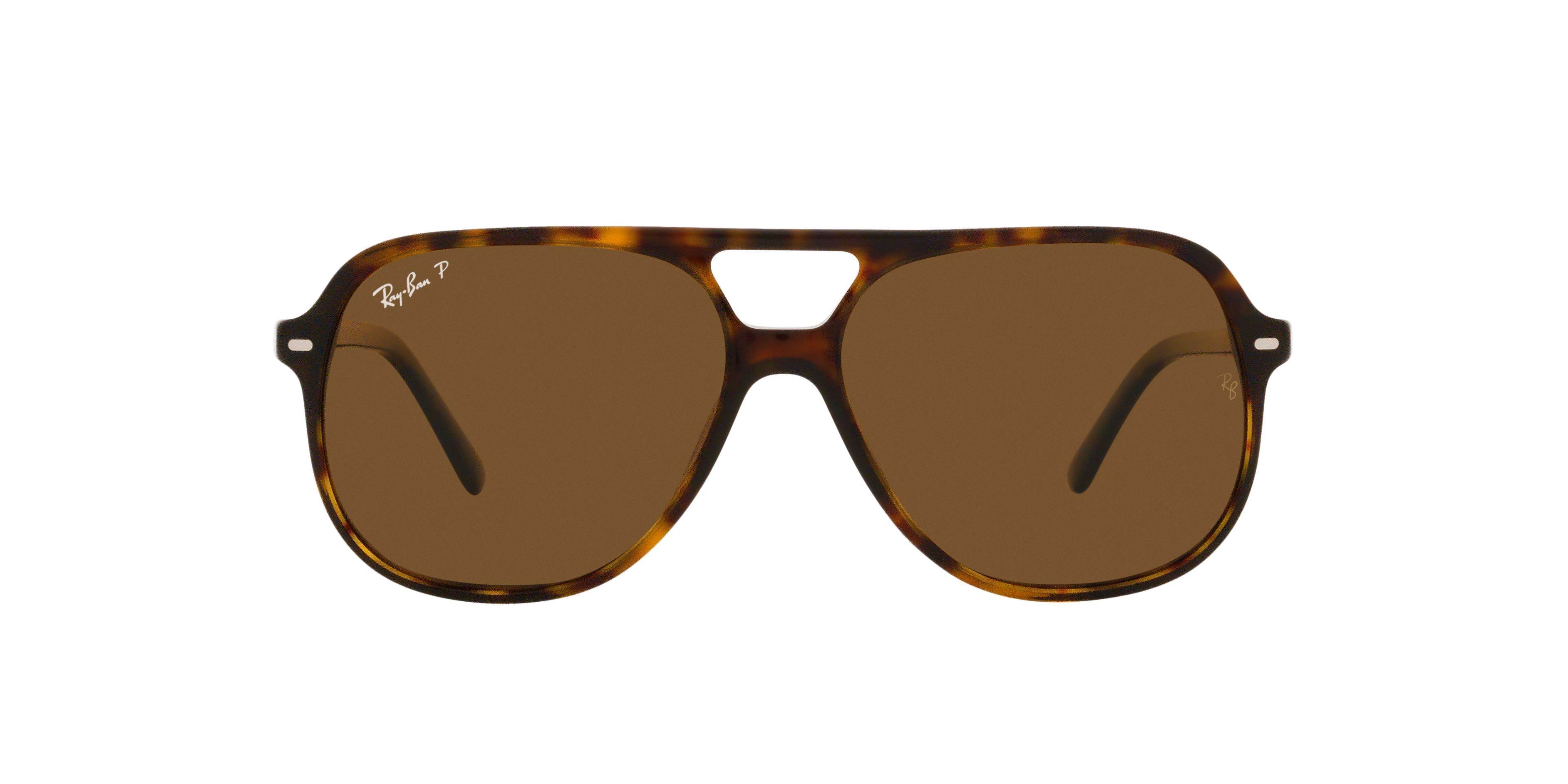 RAY BAN  BILL POLARIZED LARGE