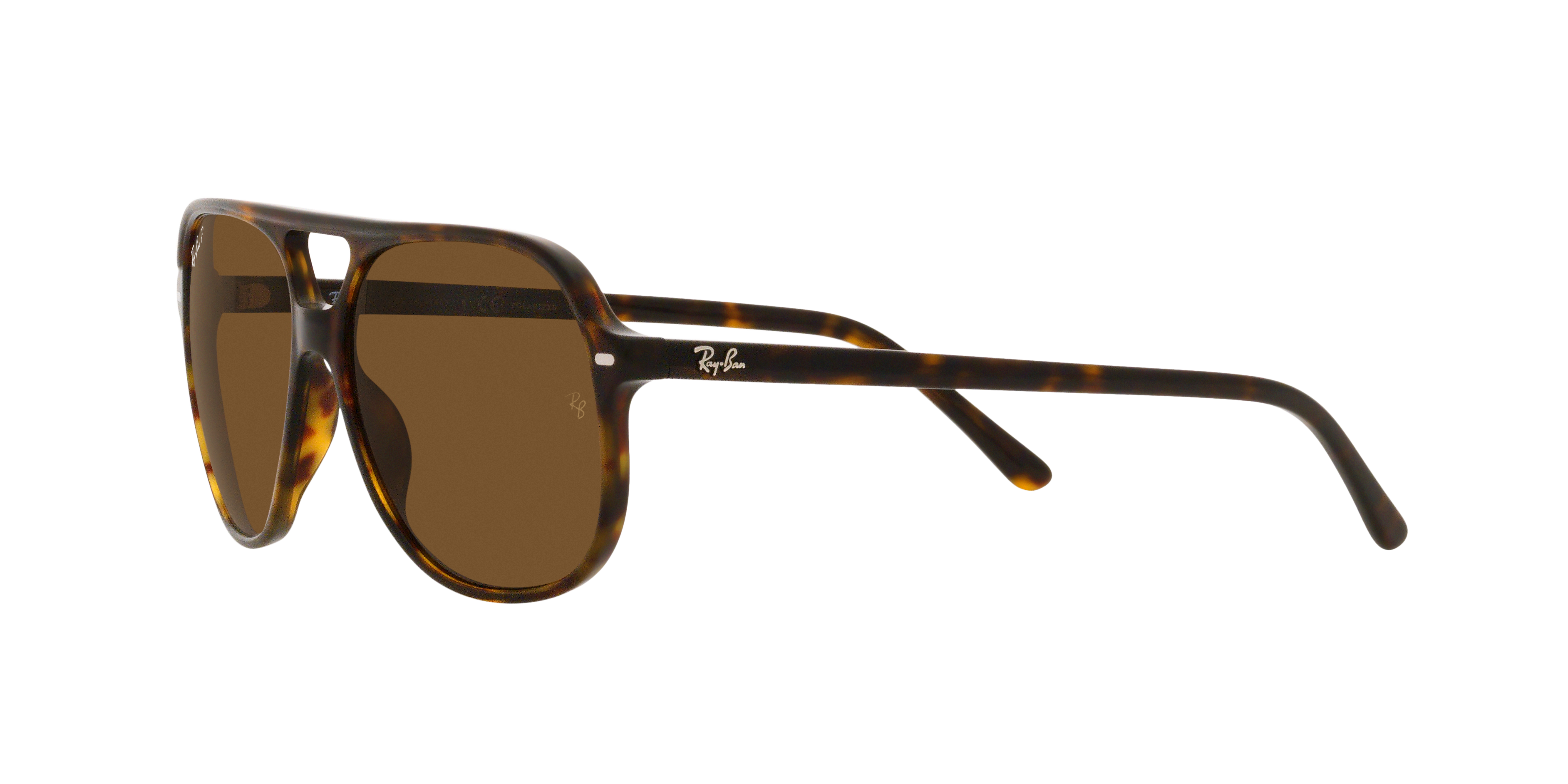 RAY-BAN  BILL POLARIZED