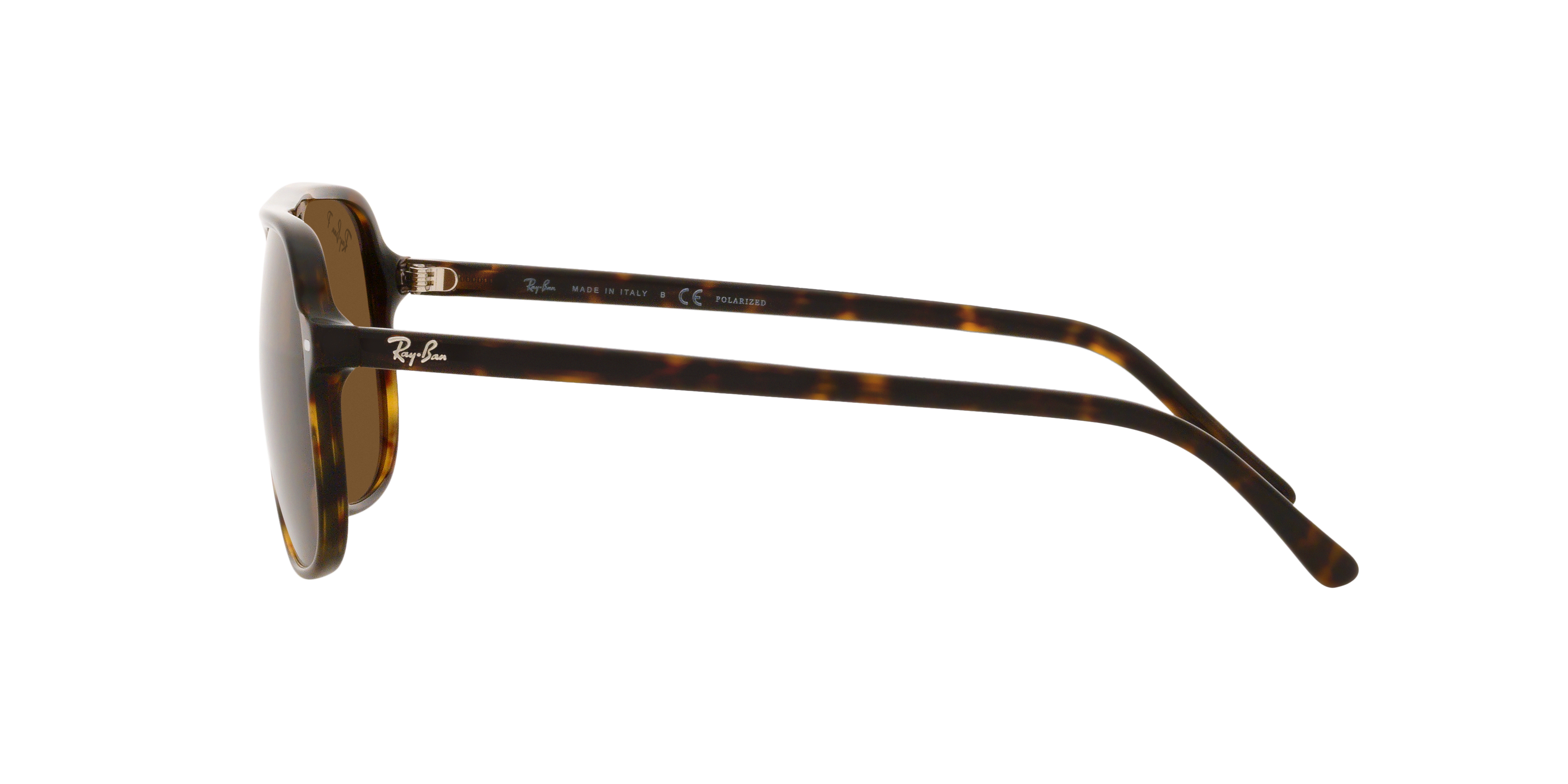 RAY-BAN  BILL POLARIZED