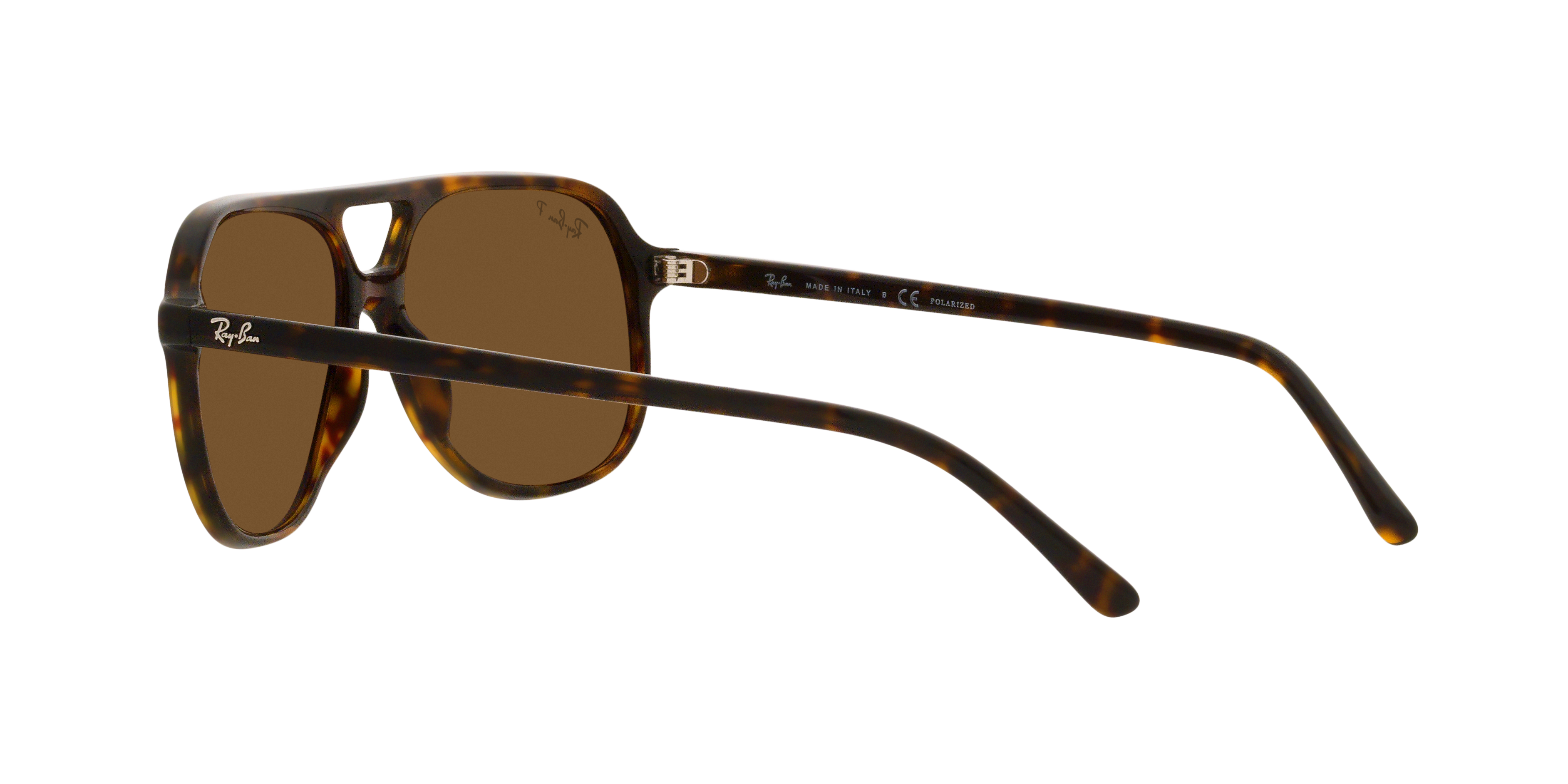 RAY-BAN  BILL POLARIZED