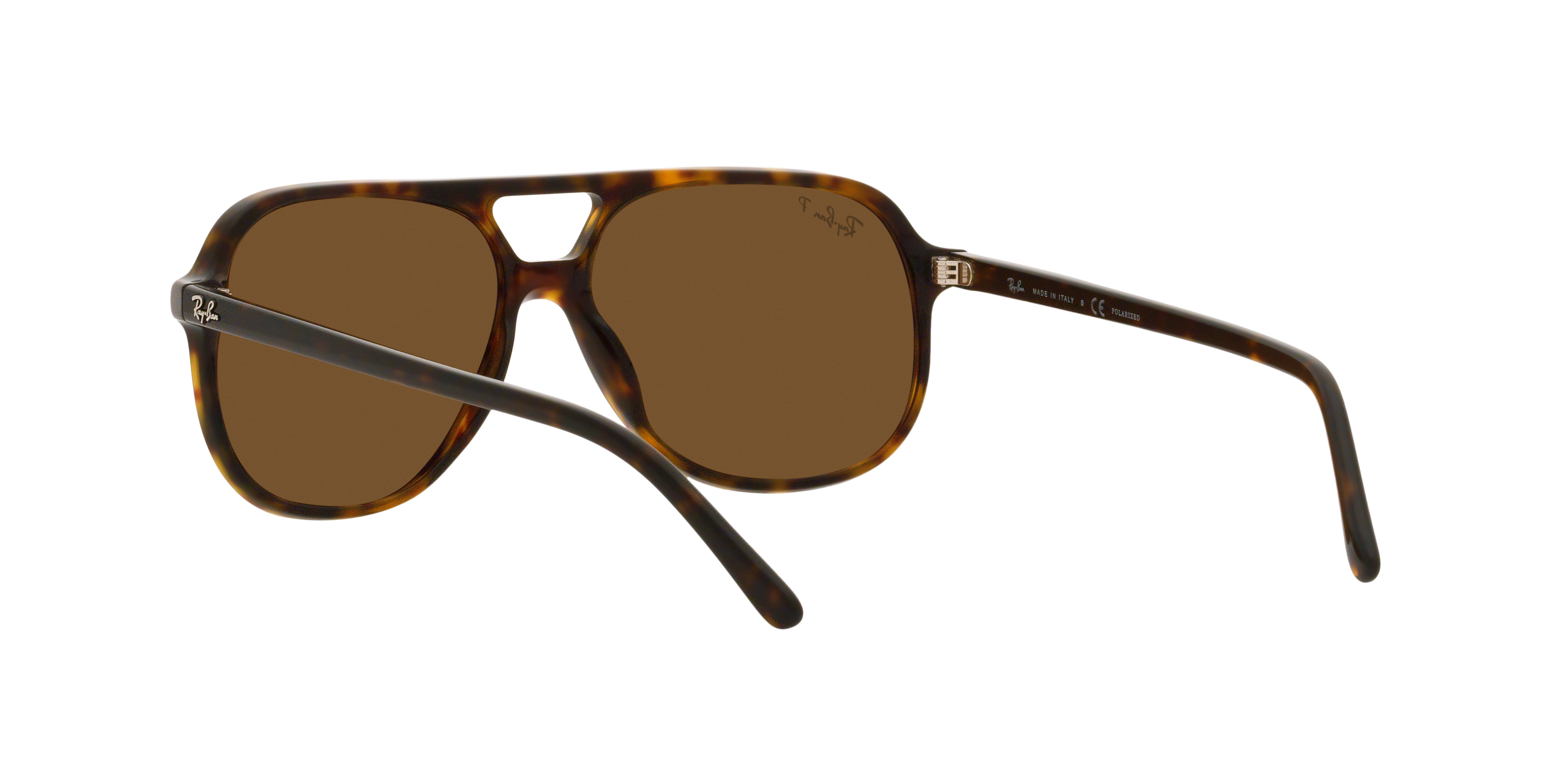 RAY-BAN  BILL POLARIZED
