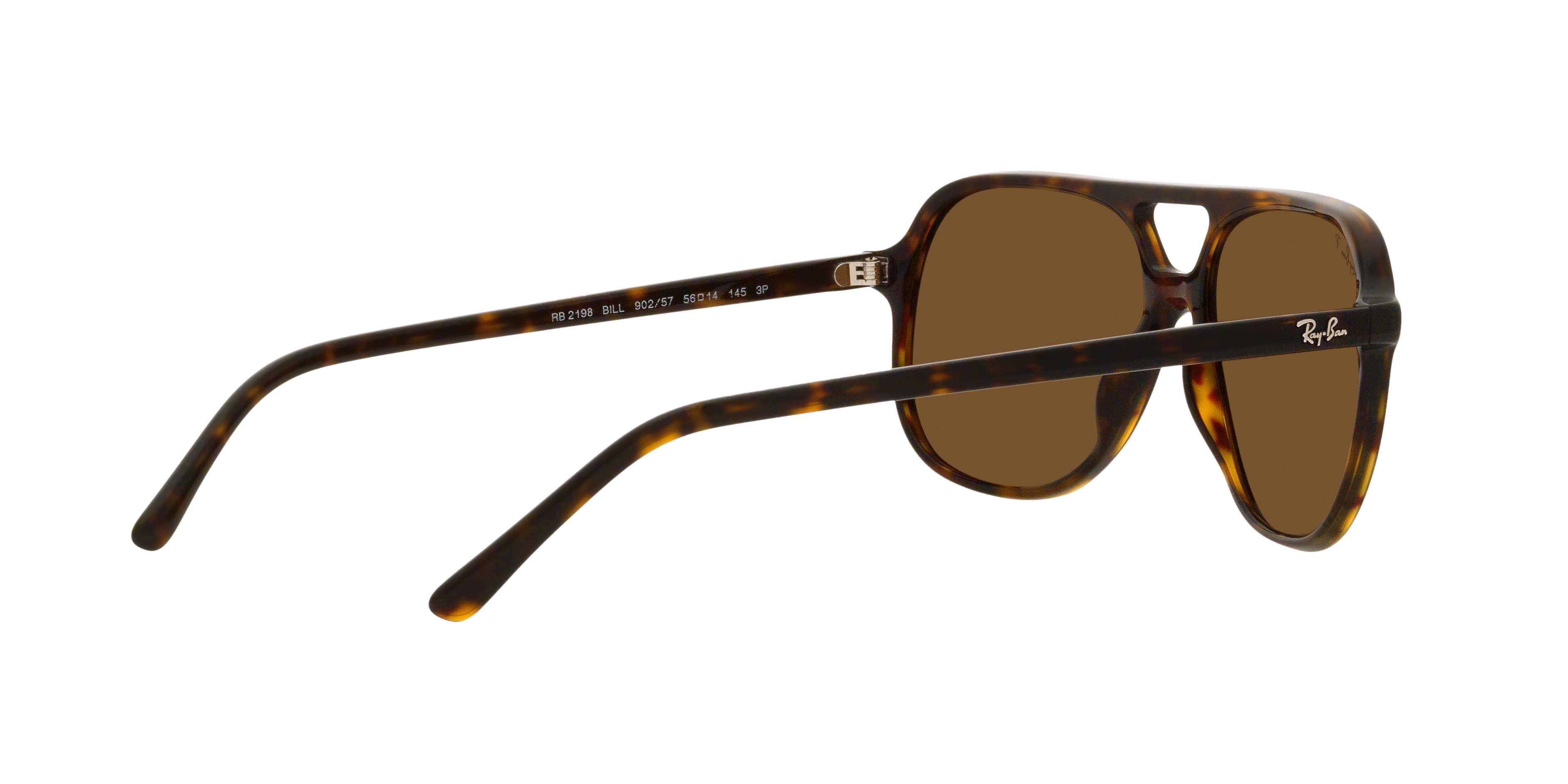 RAY-BAN  BILL POLARIZED