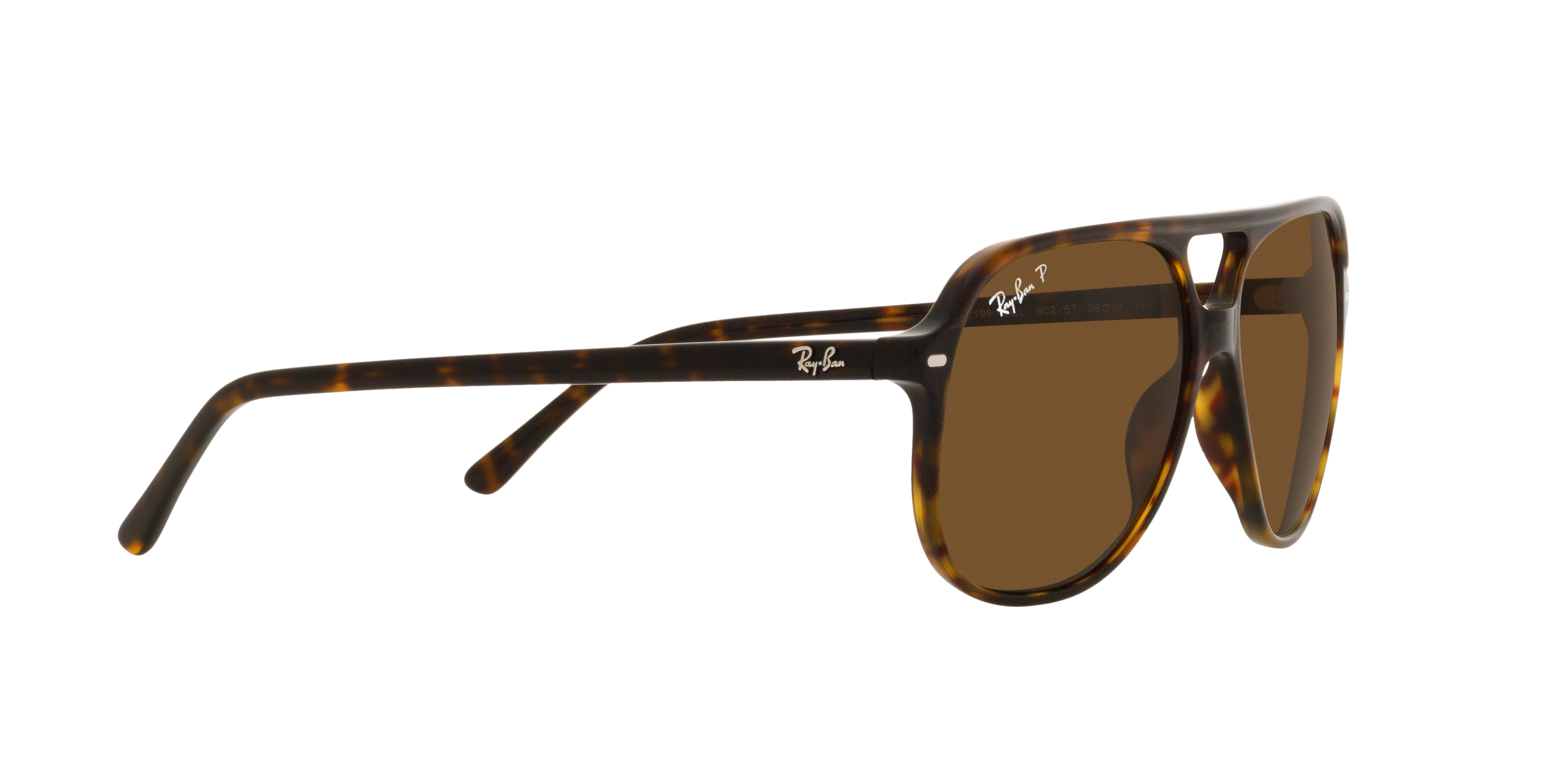 RAY-BAN  BILL POLARIZED
