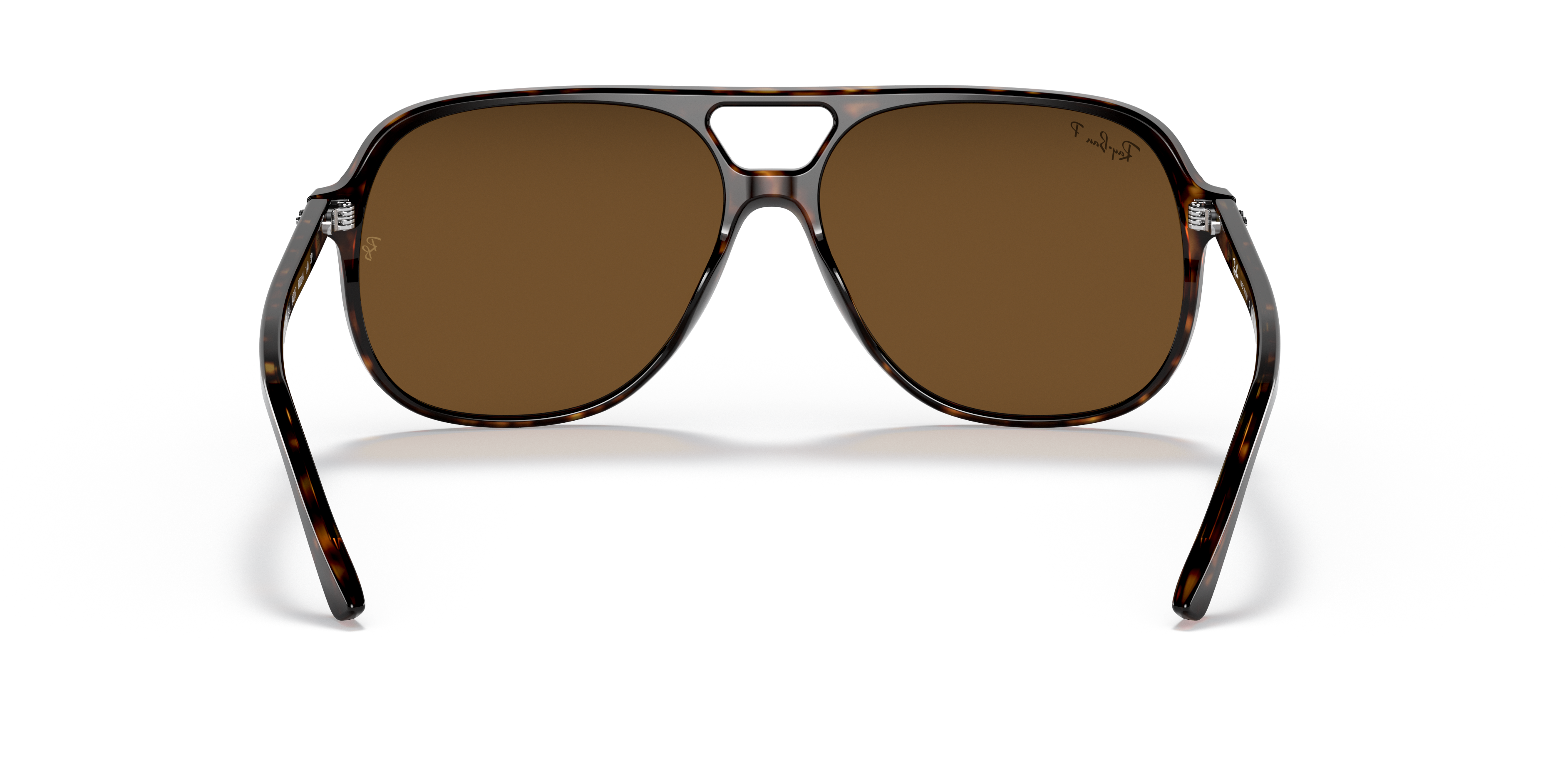 RAY-BAN  BILL POLARIZED