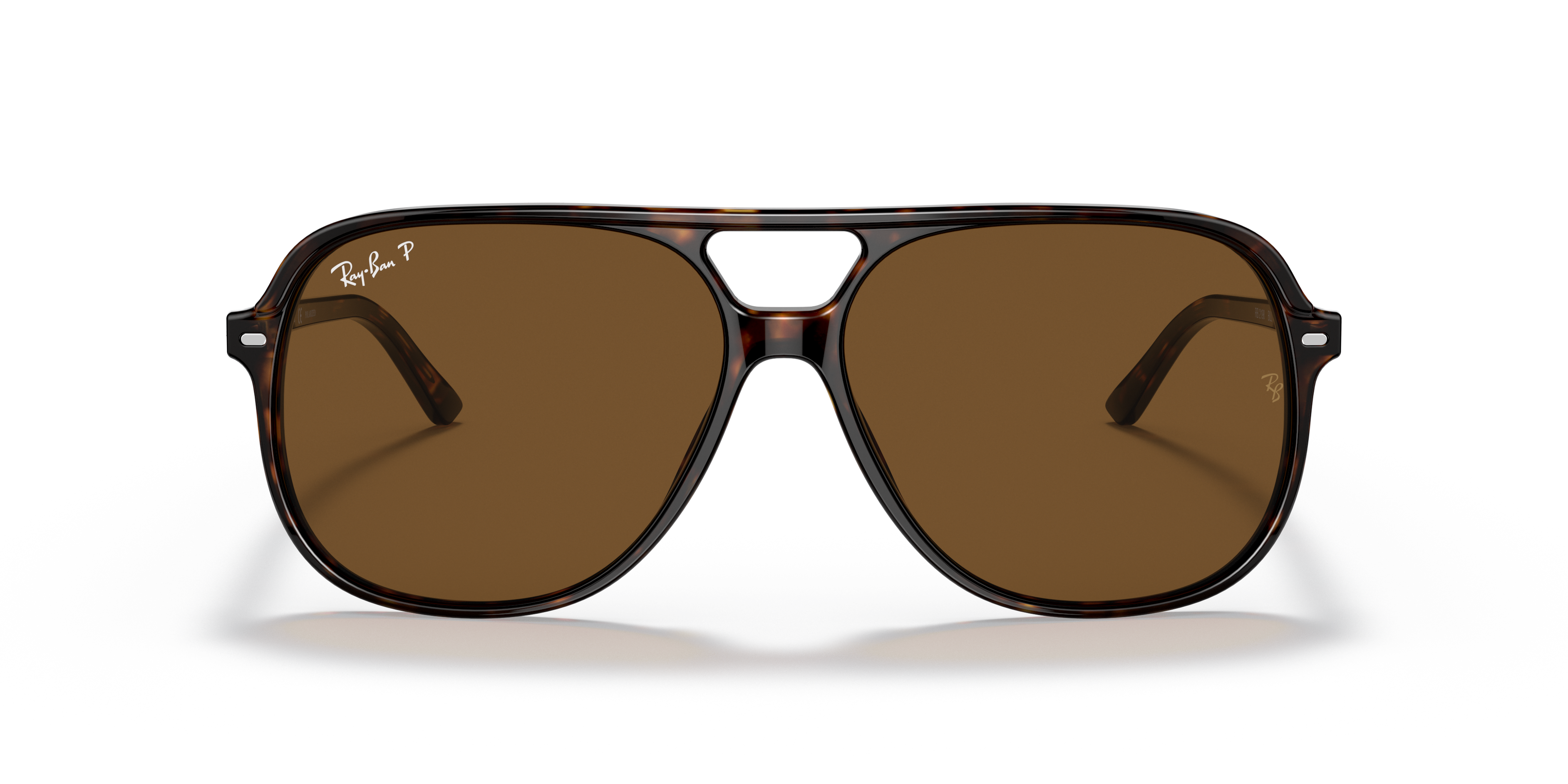 RAY BAN  BILL POLARIZED LARGE
