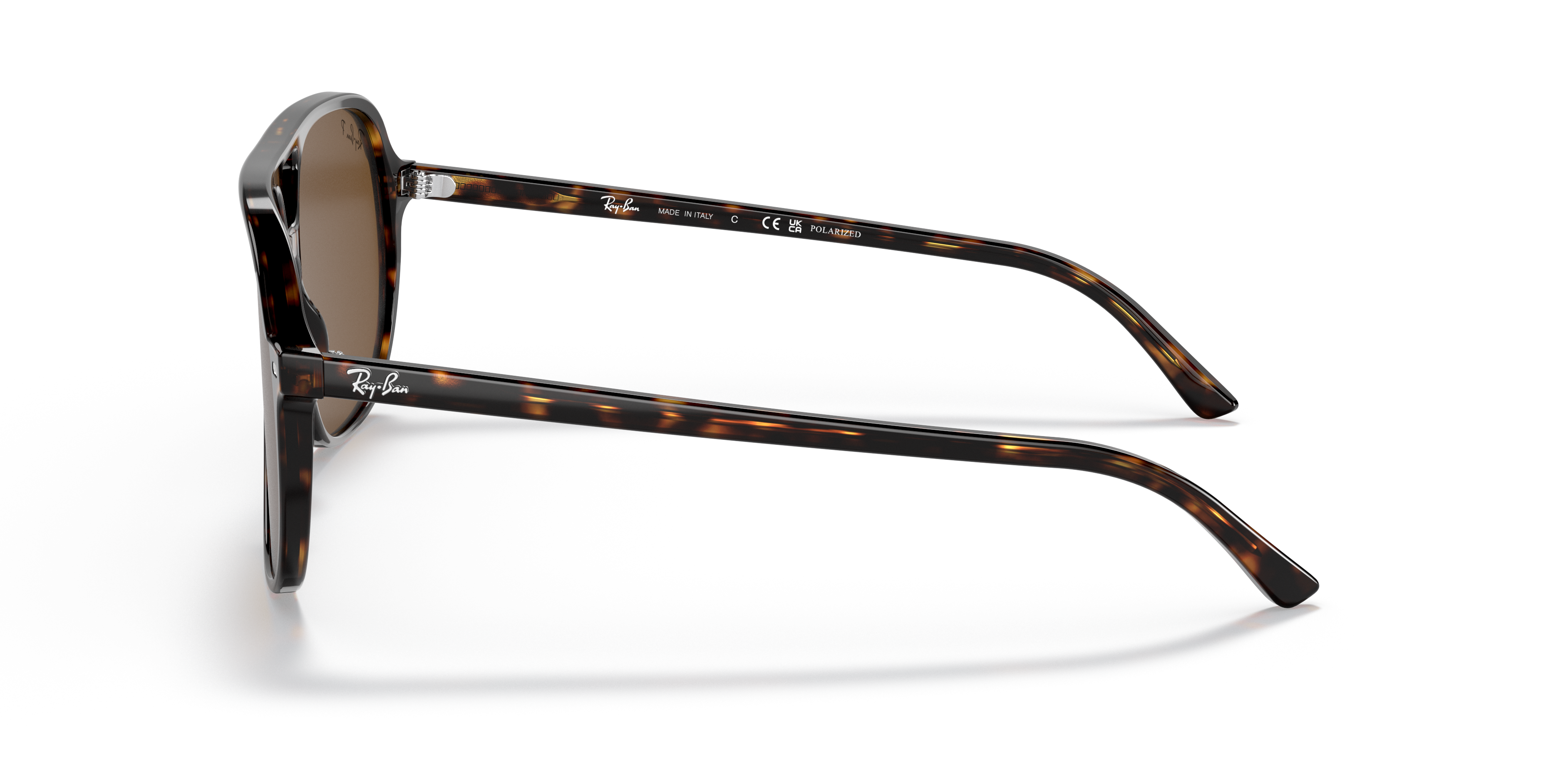 RAY-BAN  BILL POLARIZED