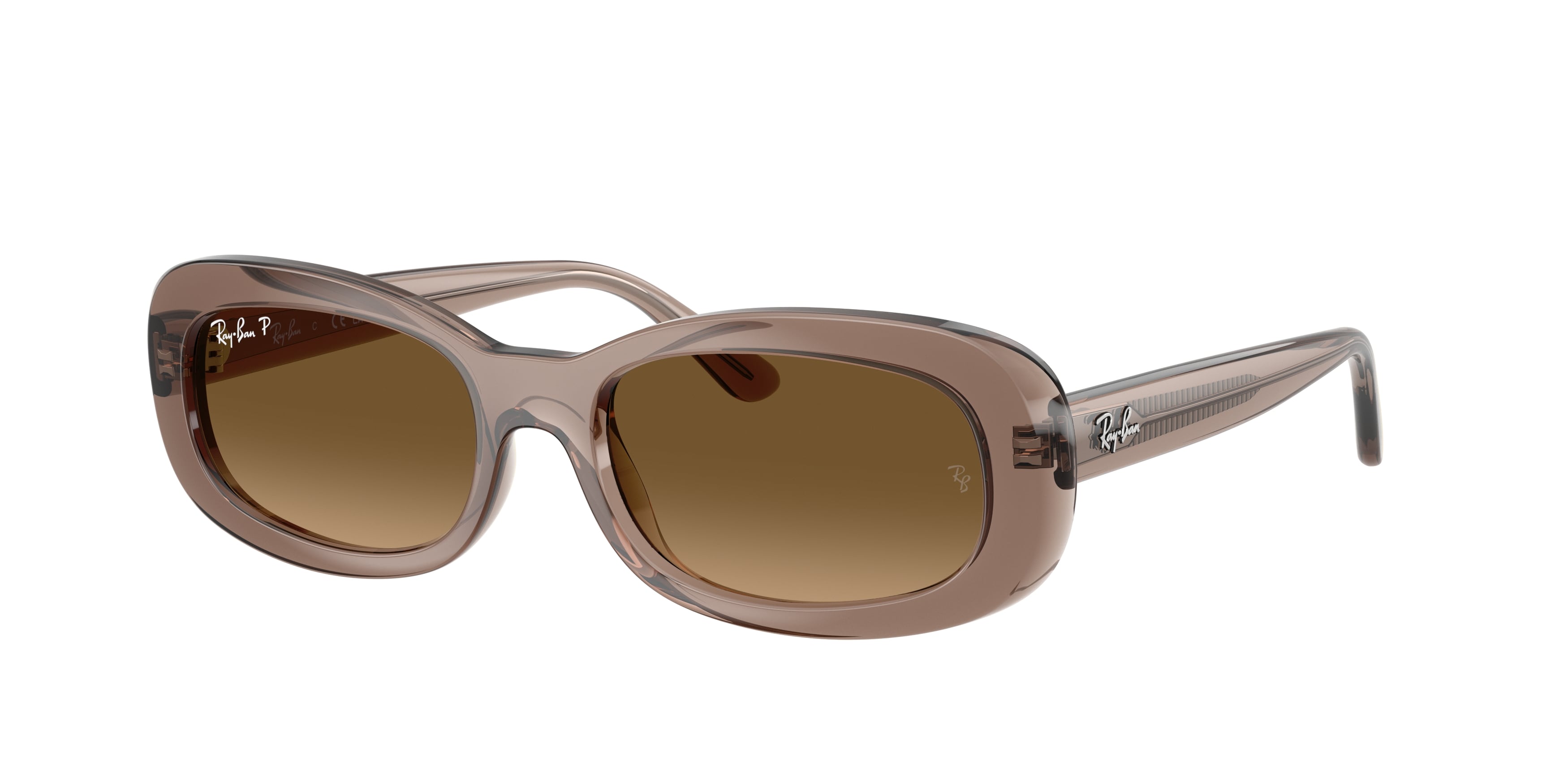 RAY BAN 2221 POLARIZED