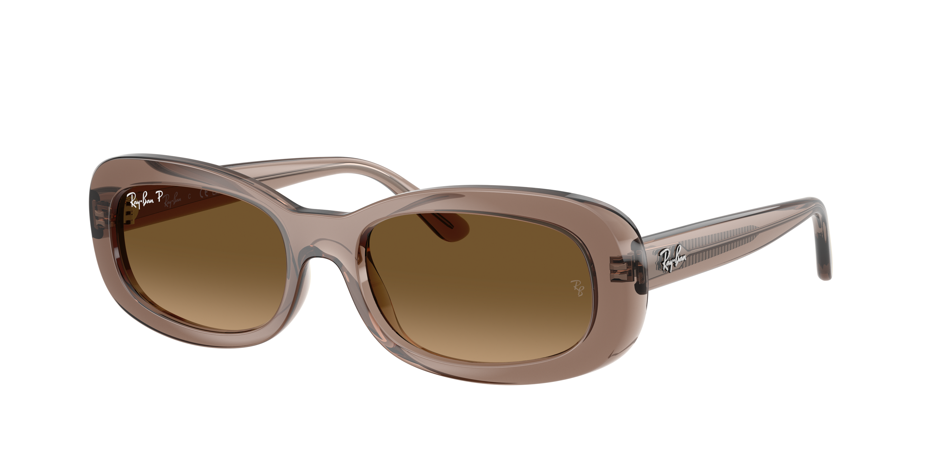 RAY BAN 2221 POLARIZED