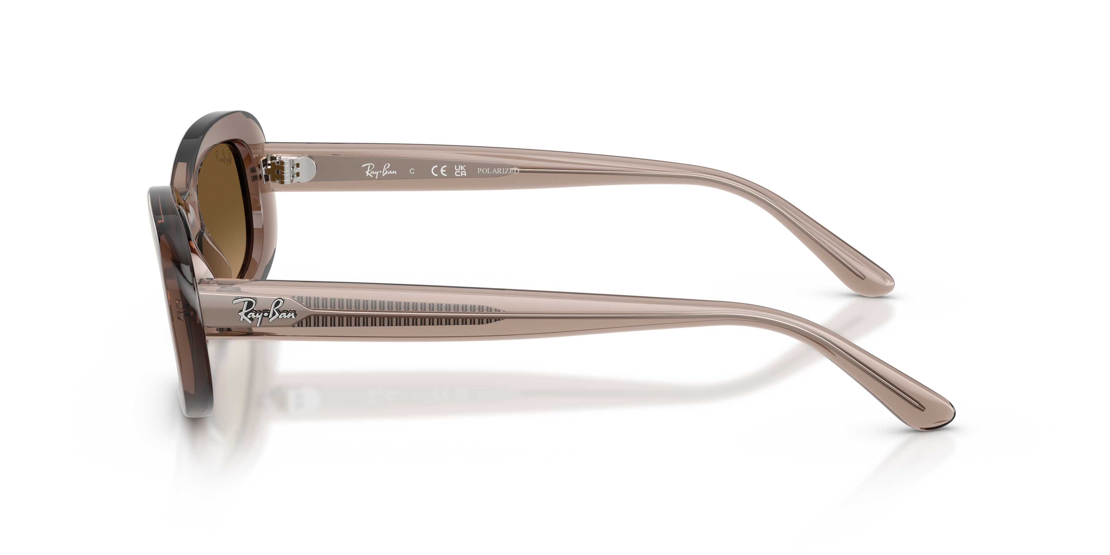 RAY BAN 2221 POLARIZED