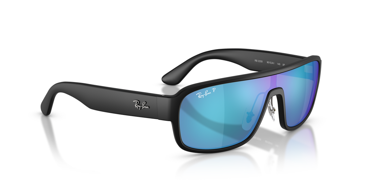 RAY BAN 2233 POLARIZED