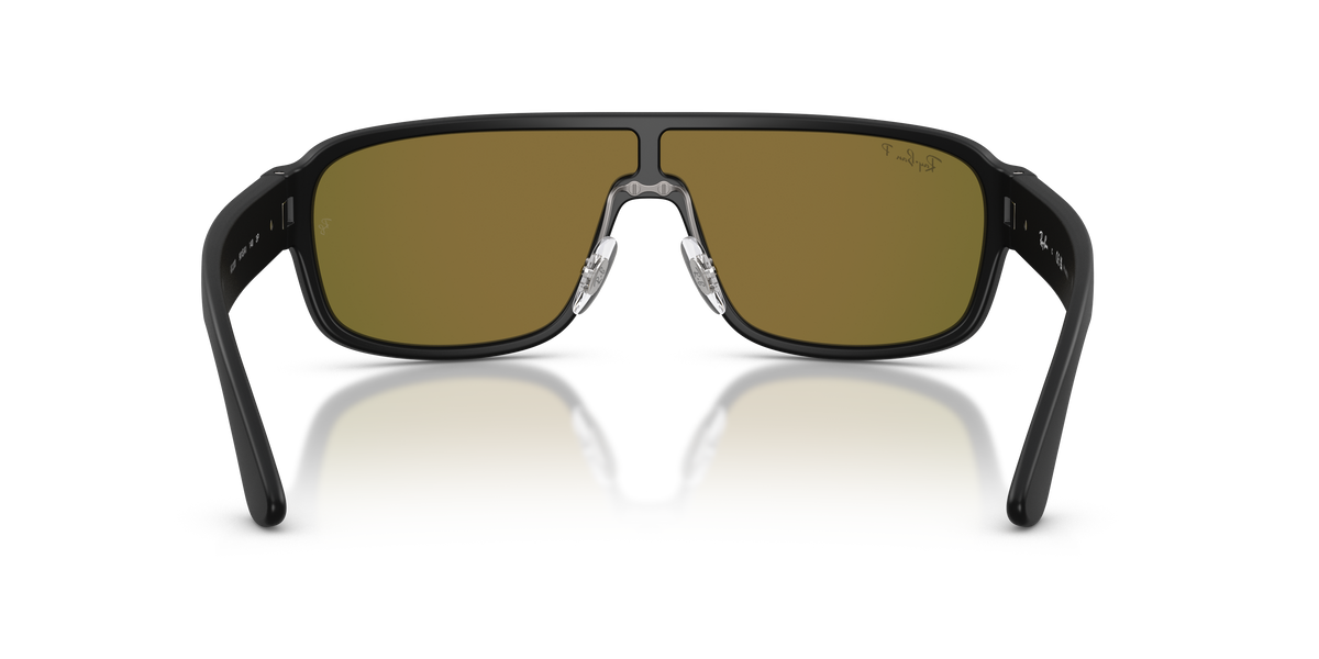 RAY BAN 2233 POLARIZED
