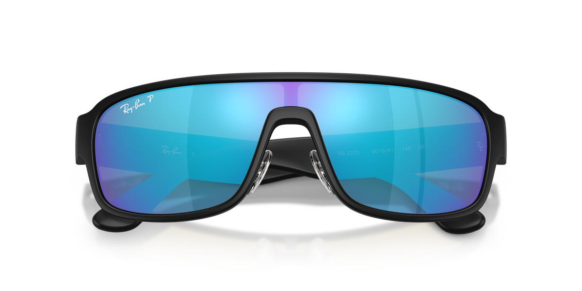 RAY BAN 2233 POLARIZED