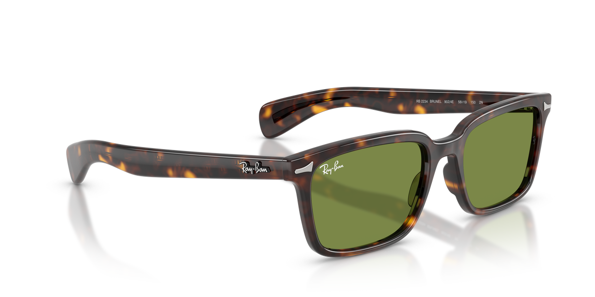 RAY-BAN BRUNEL