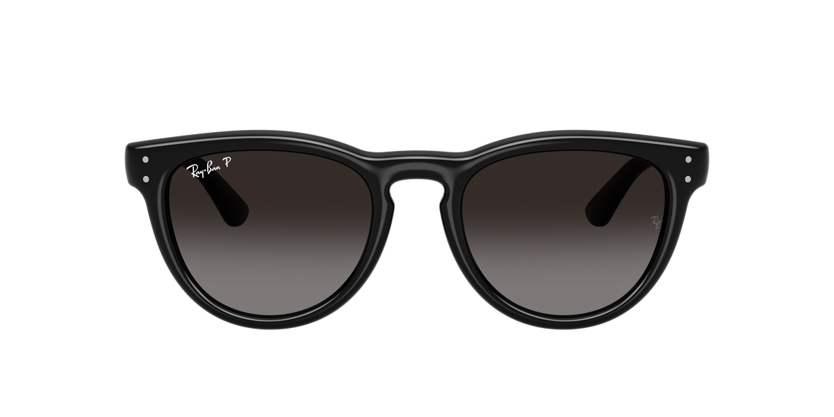 RAY-BAN 2237 POLARIZED