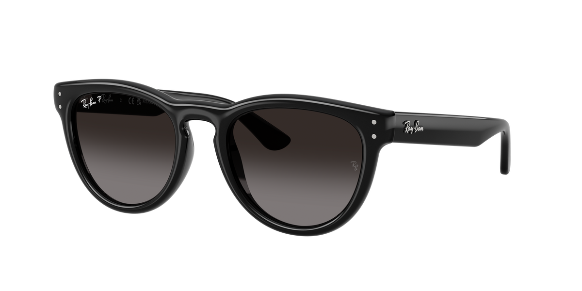 RAY-BAN 2237 POLARIZED