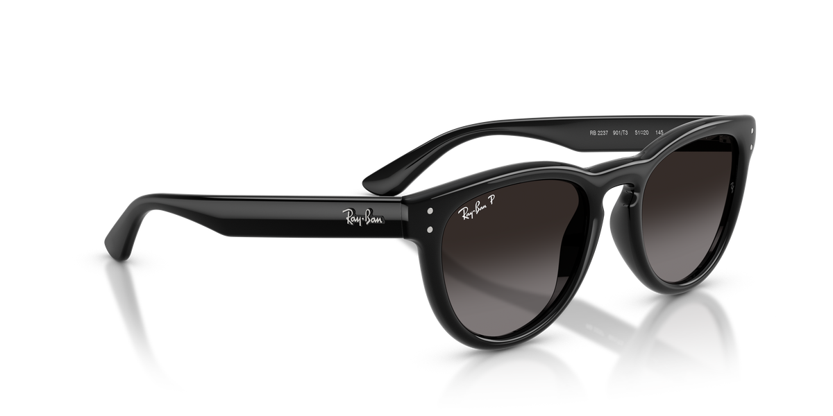 RAY-BAN 2237 POLARIZED