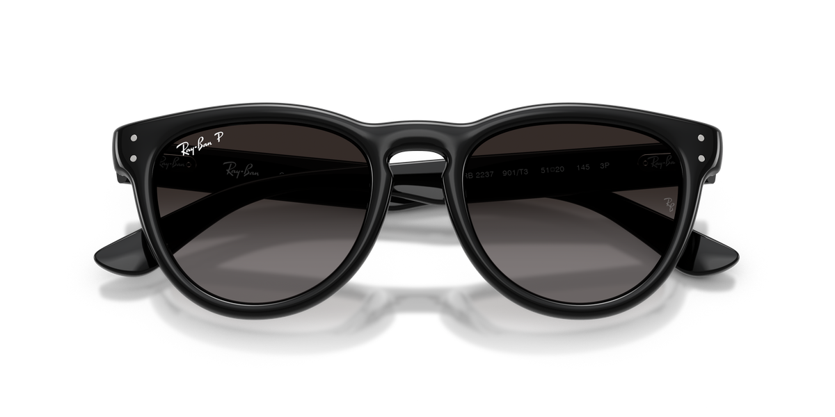RAY-BAN 2237 POLARIZED