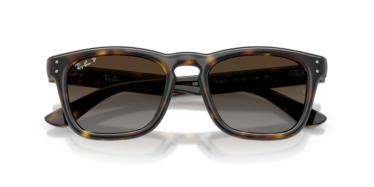 RAYBAN 2238 POLARIZED
