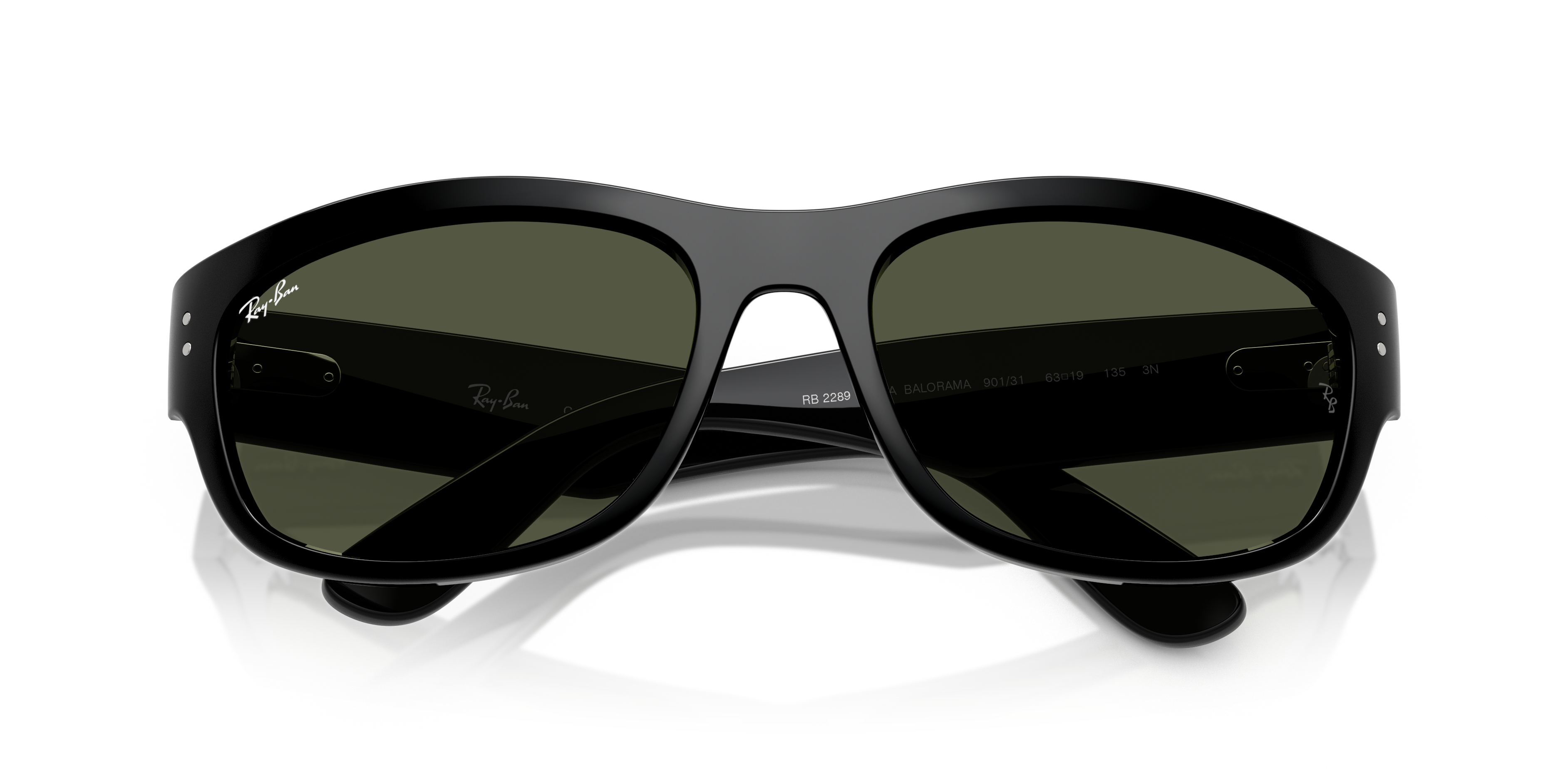 RAYBAN MEGA BALORAMA