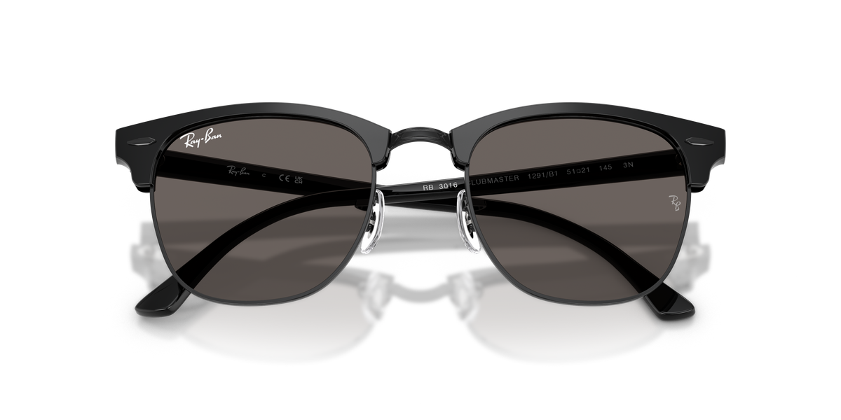 RAY-BAN CLUBMASTER