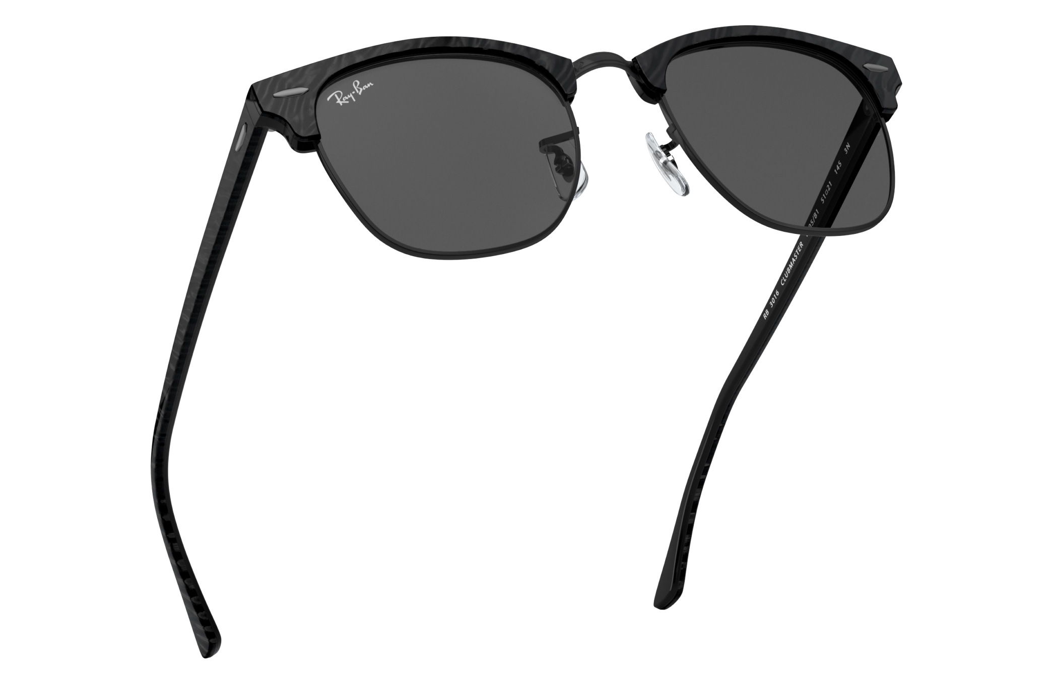 RAY BAN CLUBMASTER