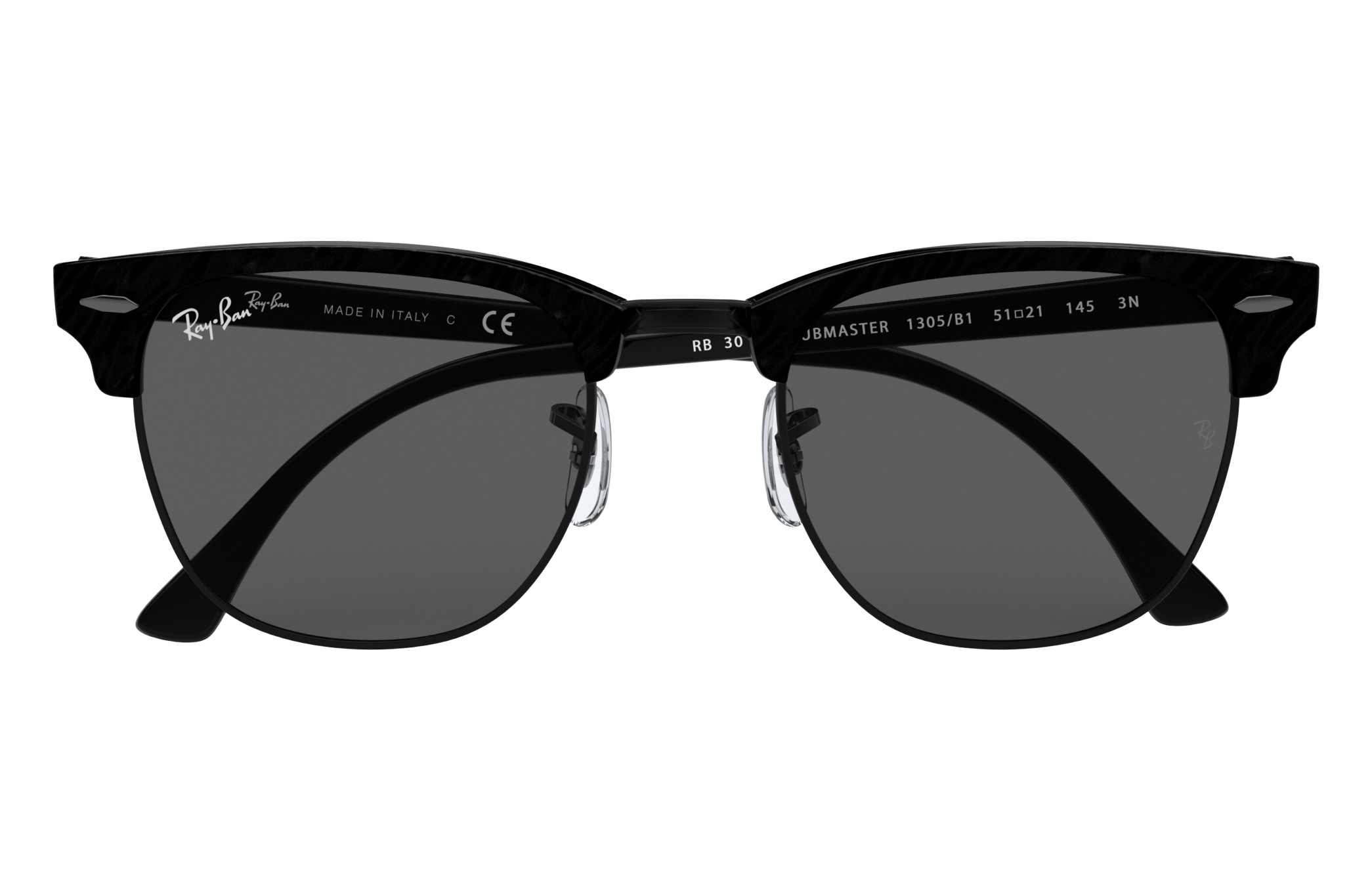 RAY BAN CLUBMASTER