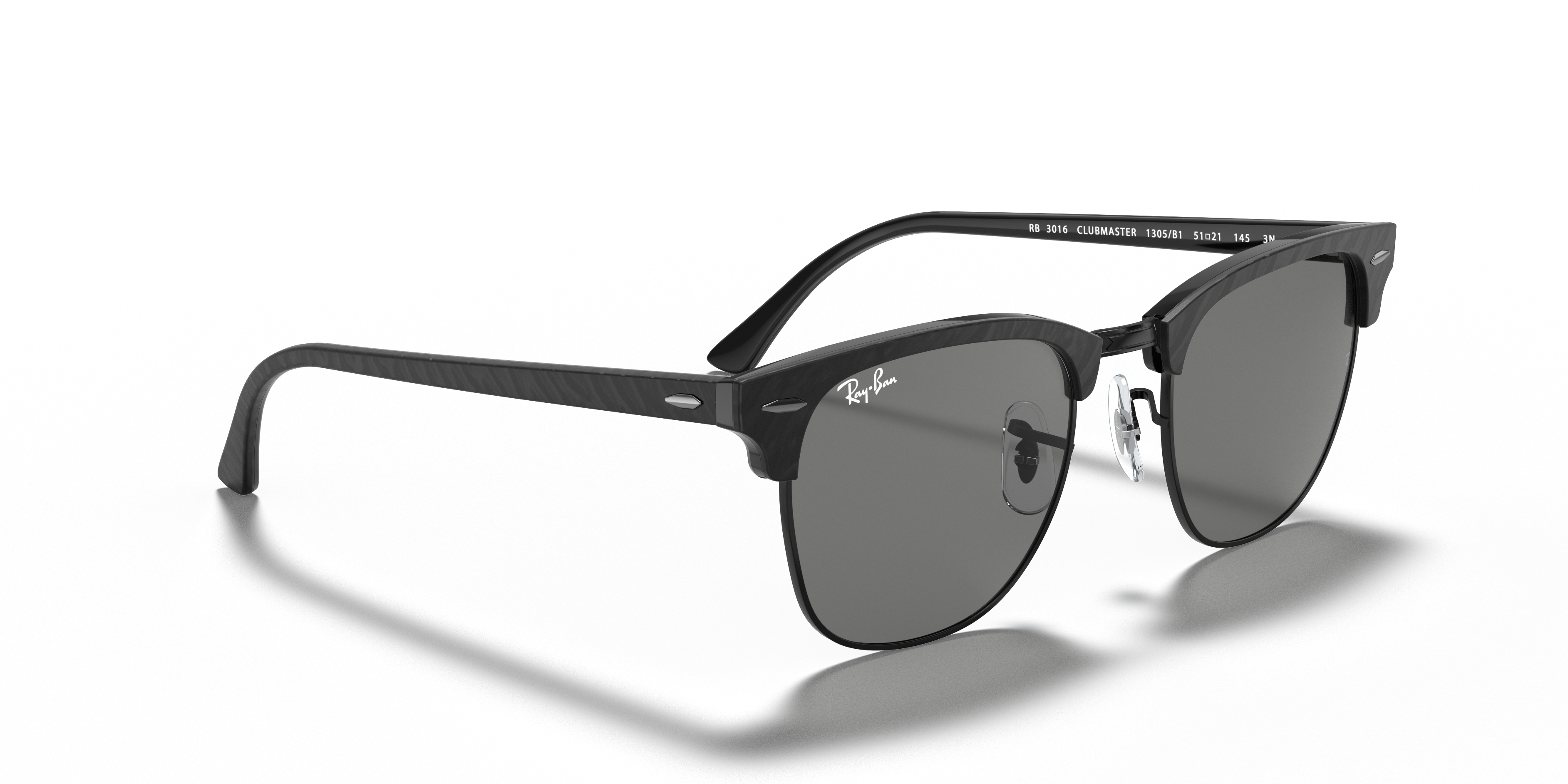 RAY BAN CLUBMASTER