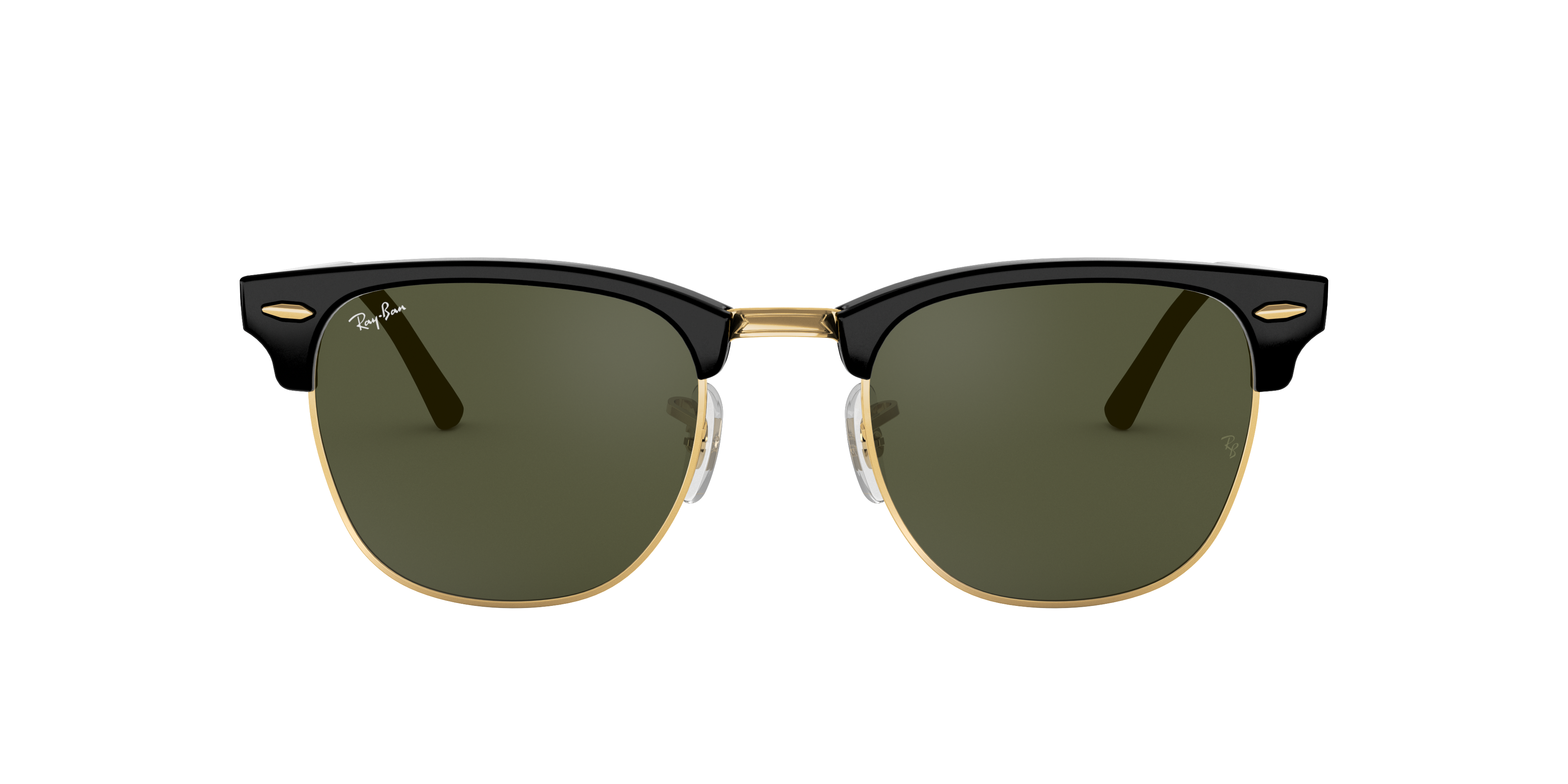 RAY-BAN RB 3016 CLUBMASTER