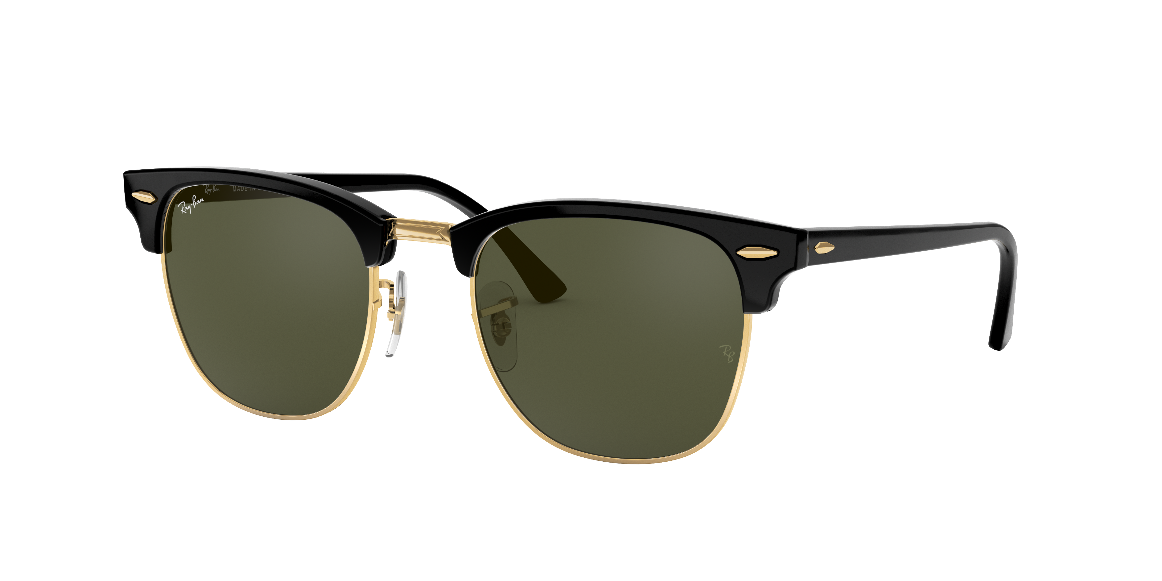 RAY-BAN RB 3016 CLUBMASTER