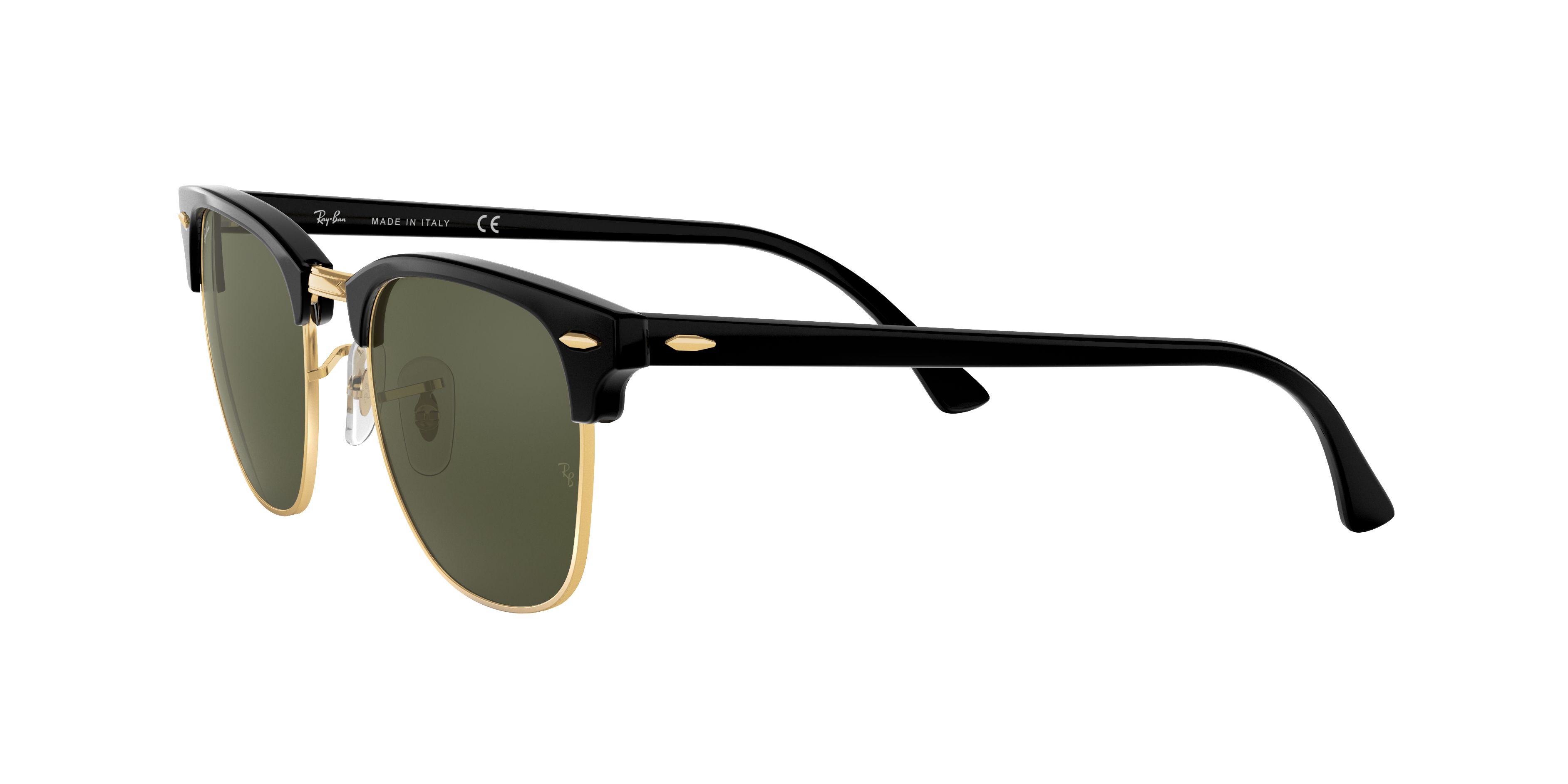 RAY-BAN RB 3016 CLUBMASTER