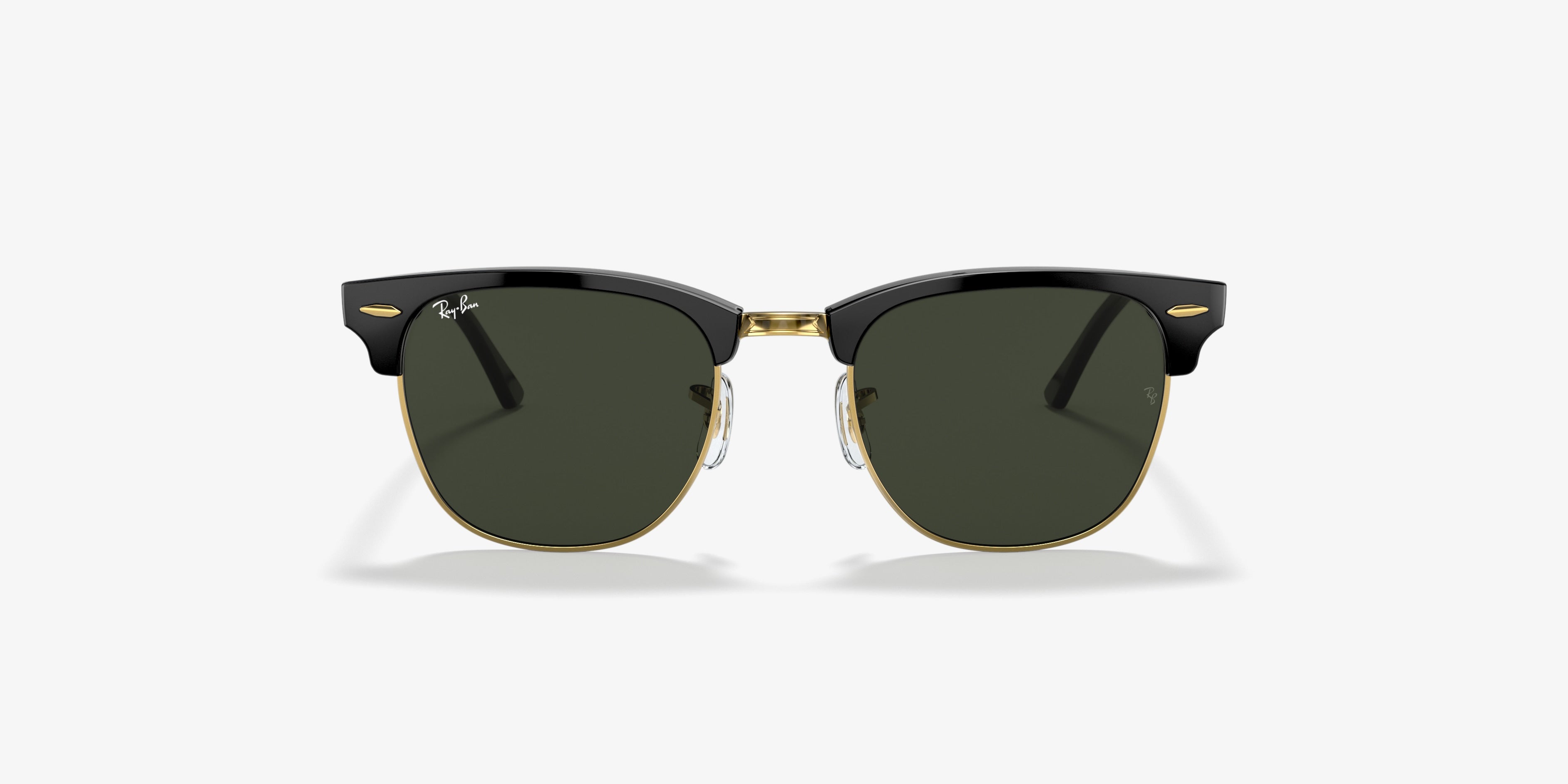 RAY-BAN RB 3016 CLUBMASTER