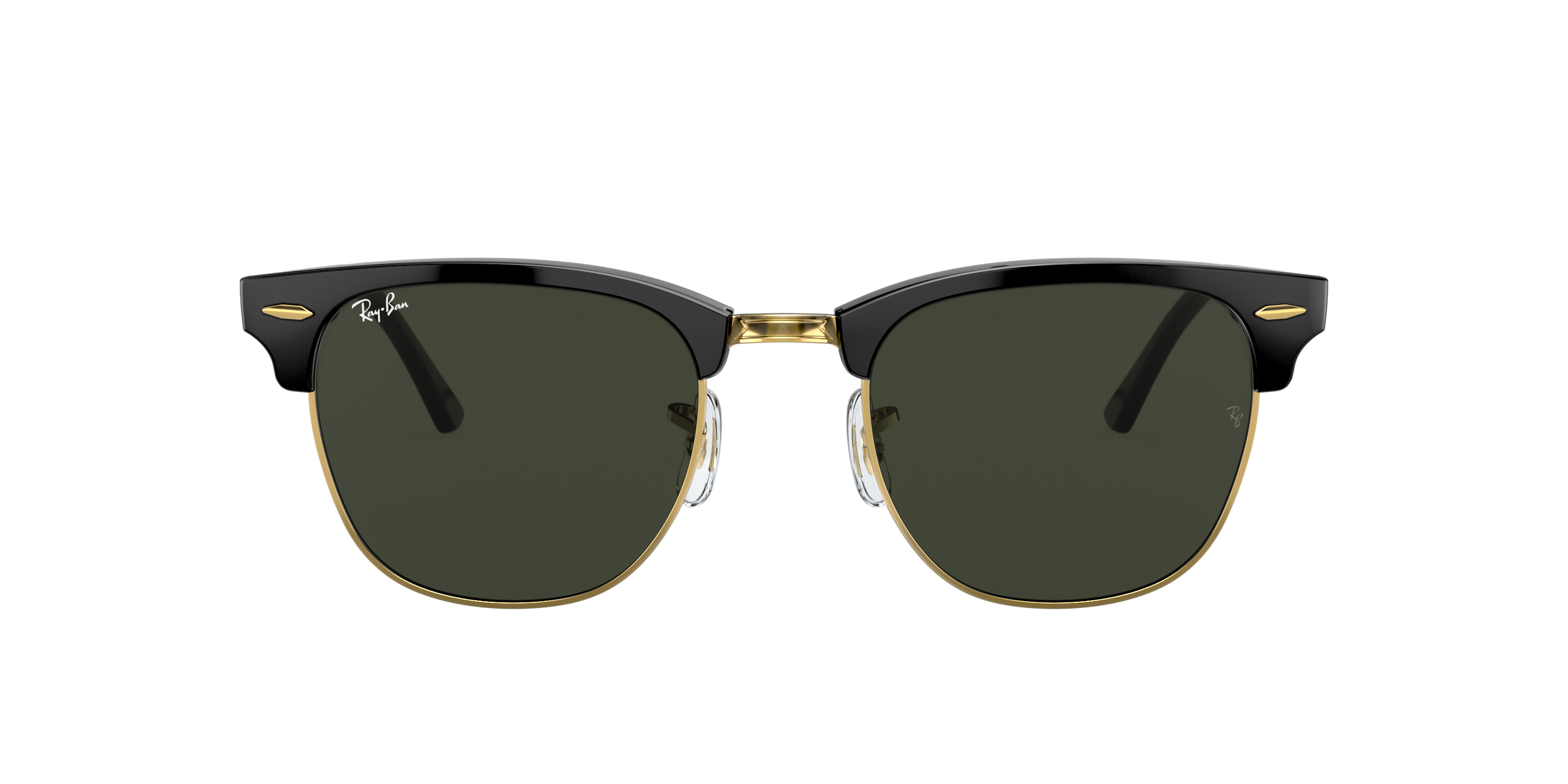 RAY-BAN RB 3016 CLUBMASTER