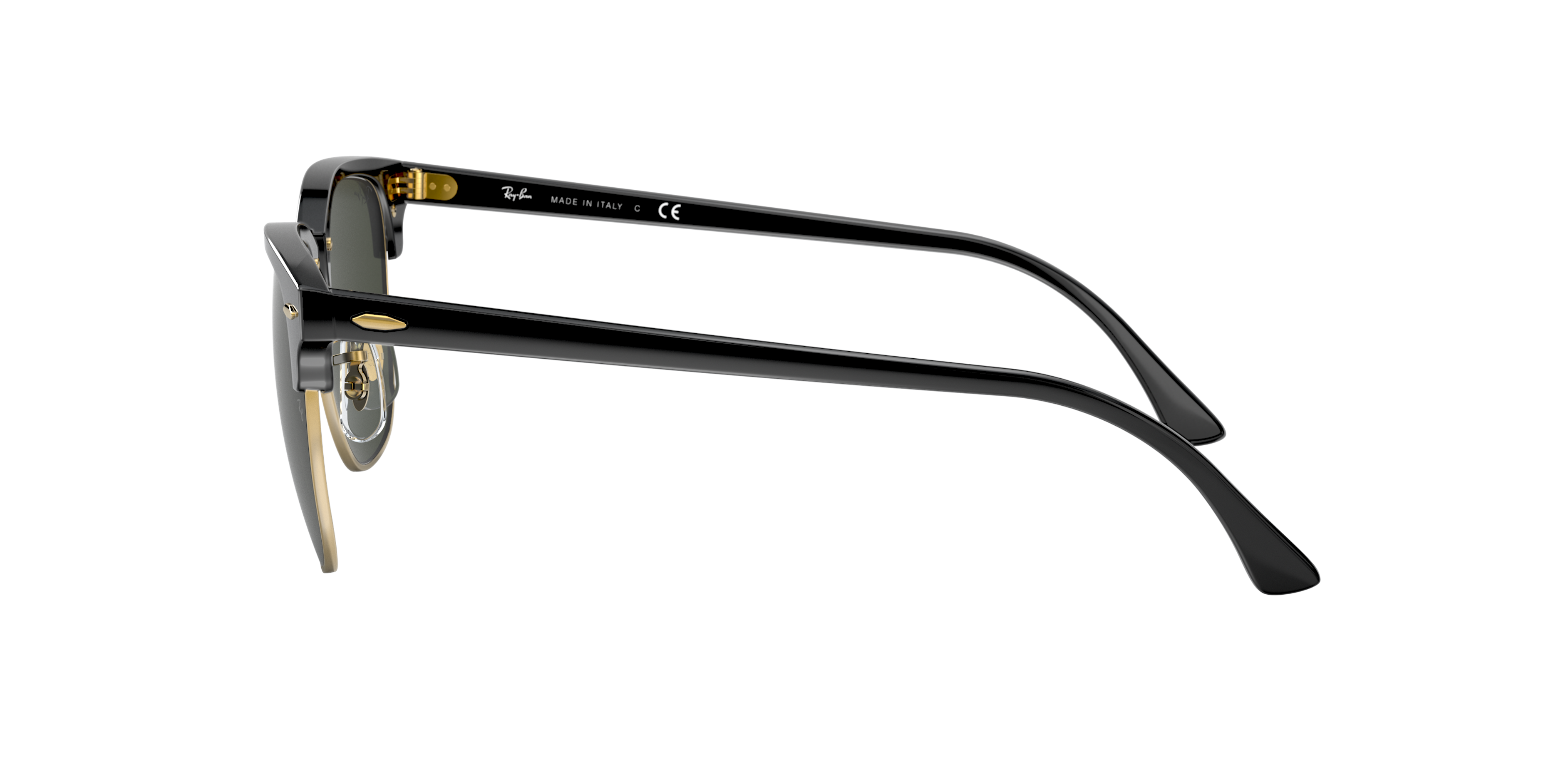 RAY-BAN RB 3016 CLUBMASTER