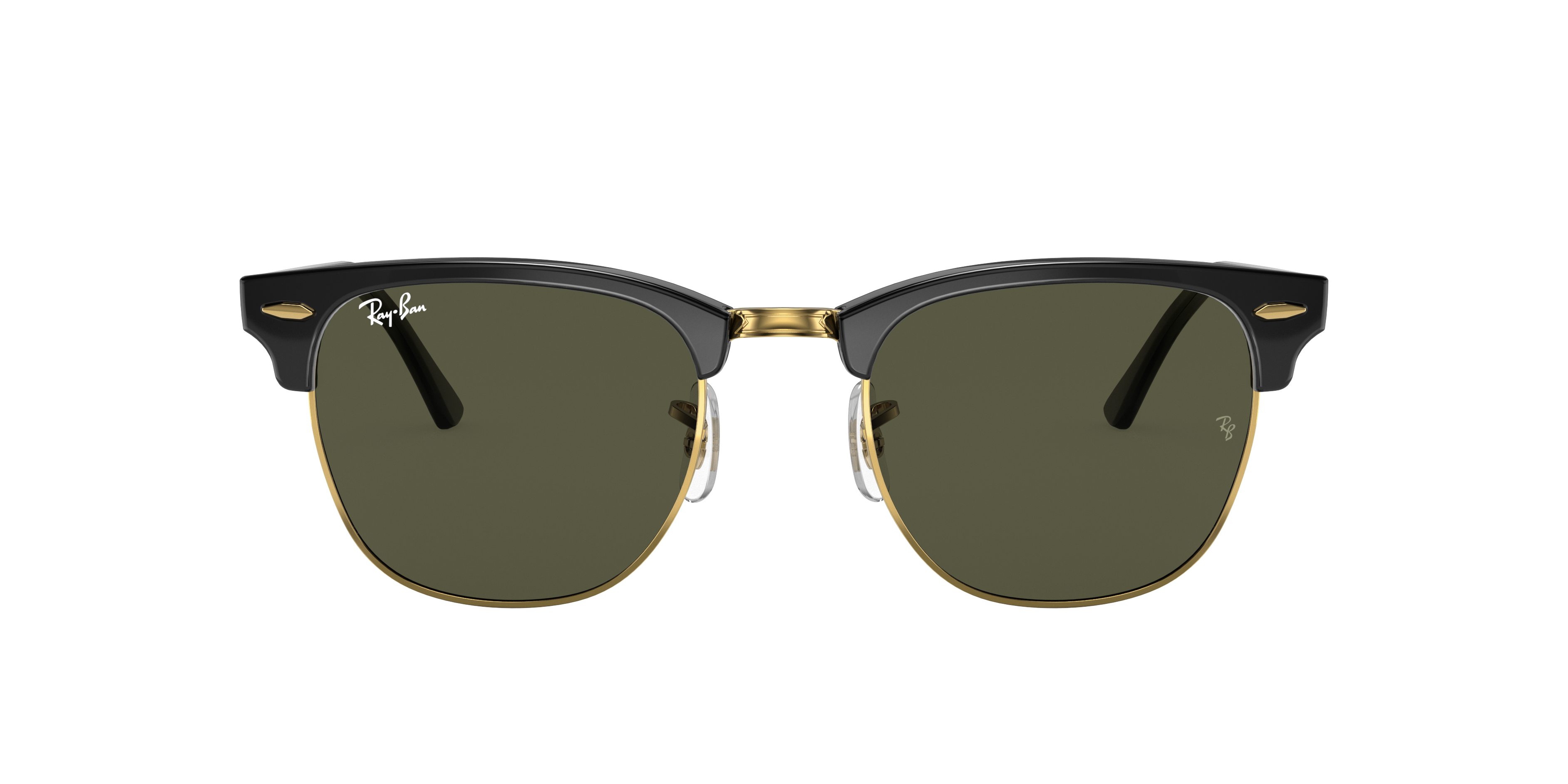 RAY-BAN RB 3016 CLUBMASTER