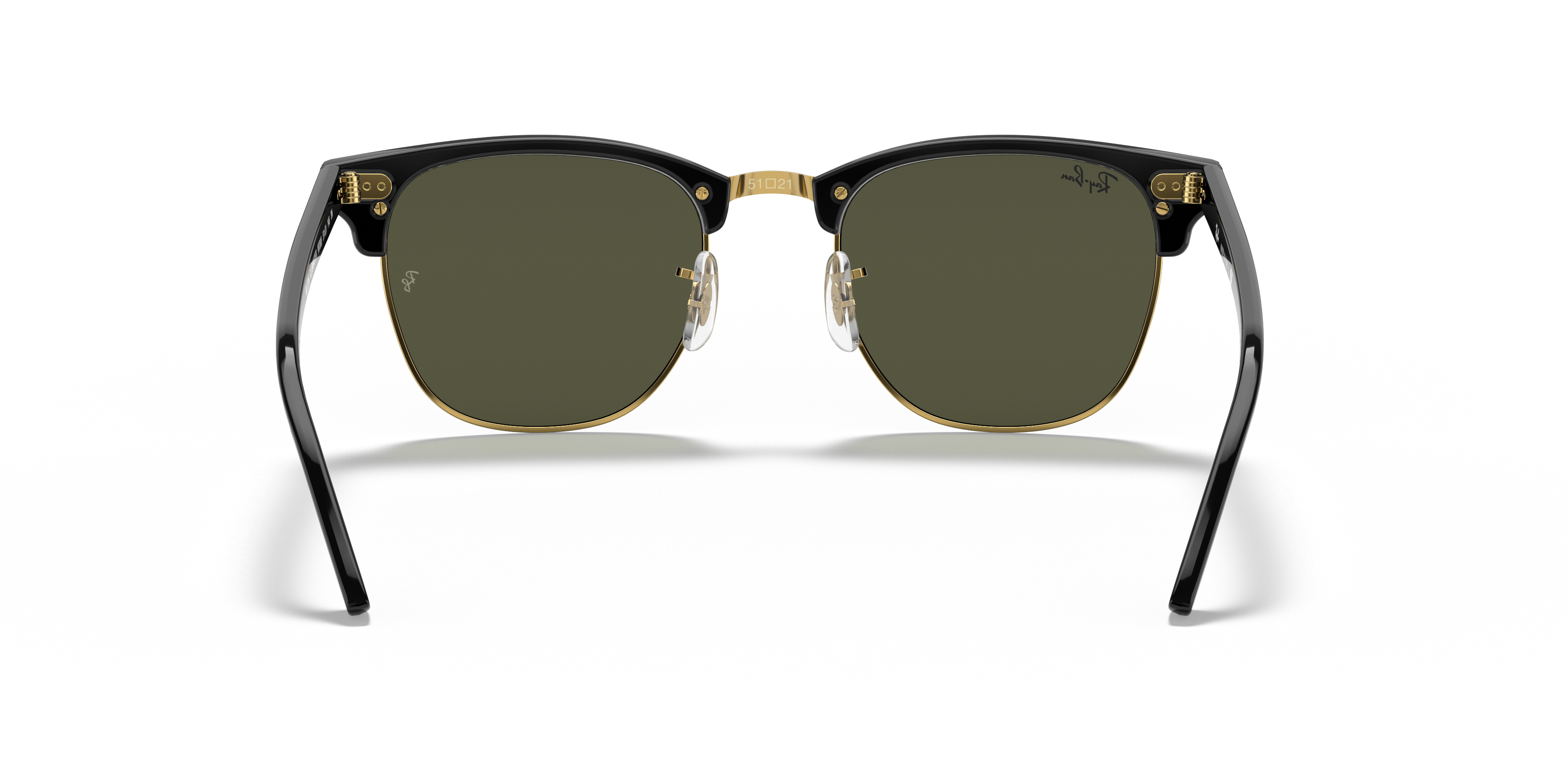 RAY-BAN RB 3016 CLUBMASTER