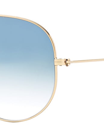 RAY-BAN 3025 AVIATOR
