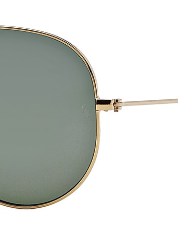 RAY- BAN AVIATOR POLARIZED