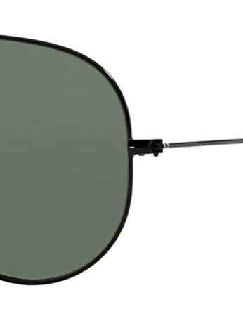 RAY-BAN  3025 POLARIZED