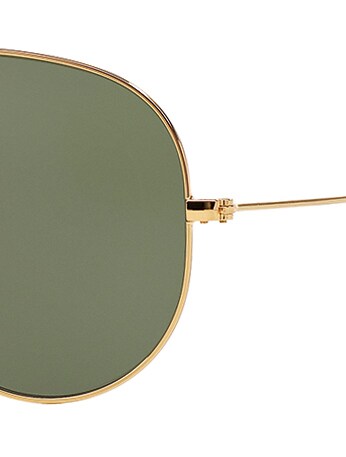 RAY-BAN AVIATOR 3025 -THE CLASSIC