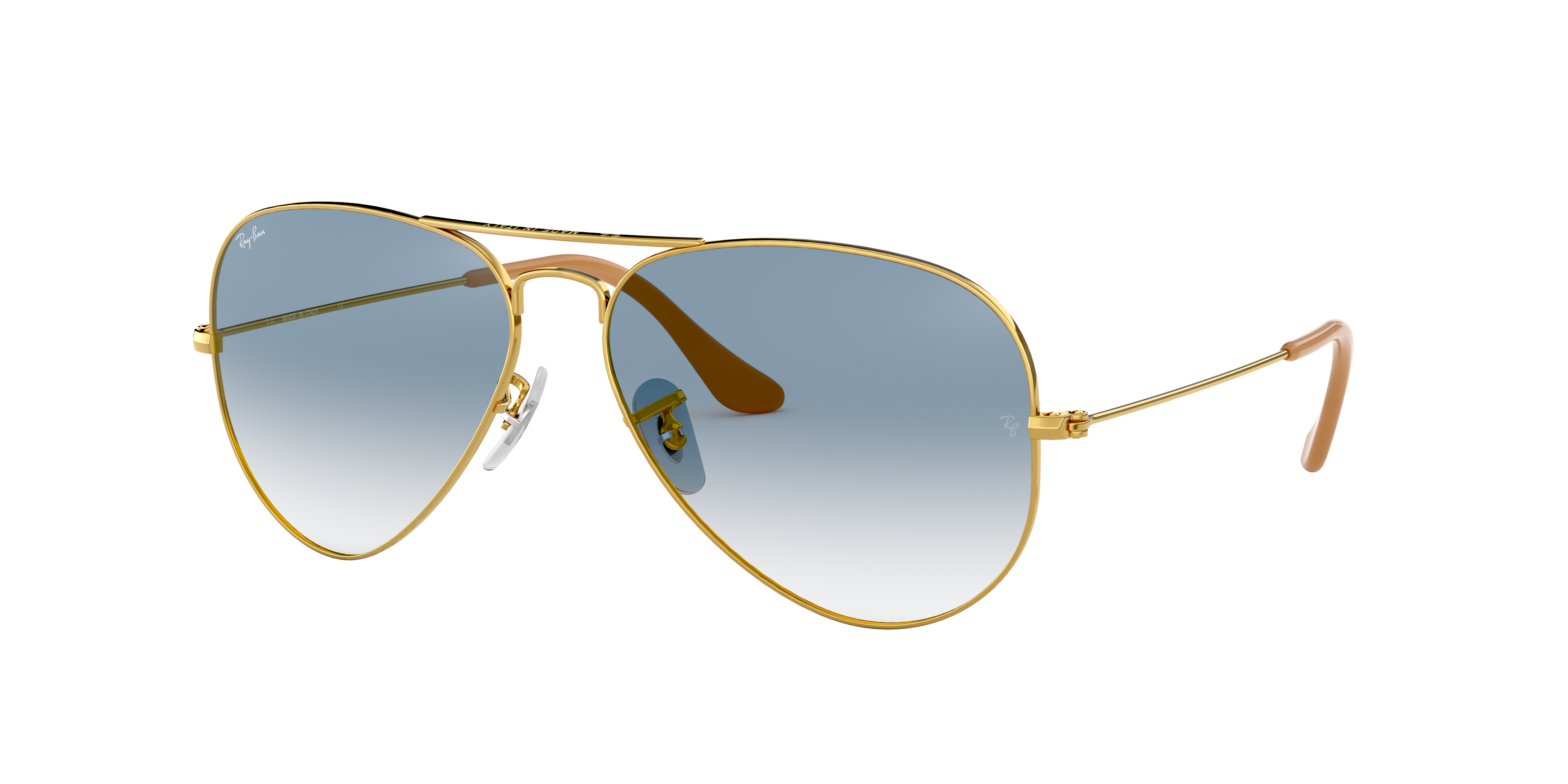 RAY-BAN 3025 AVIATOR