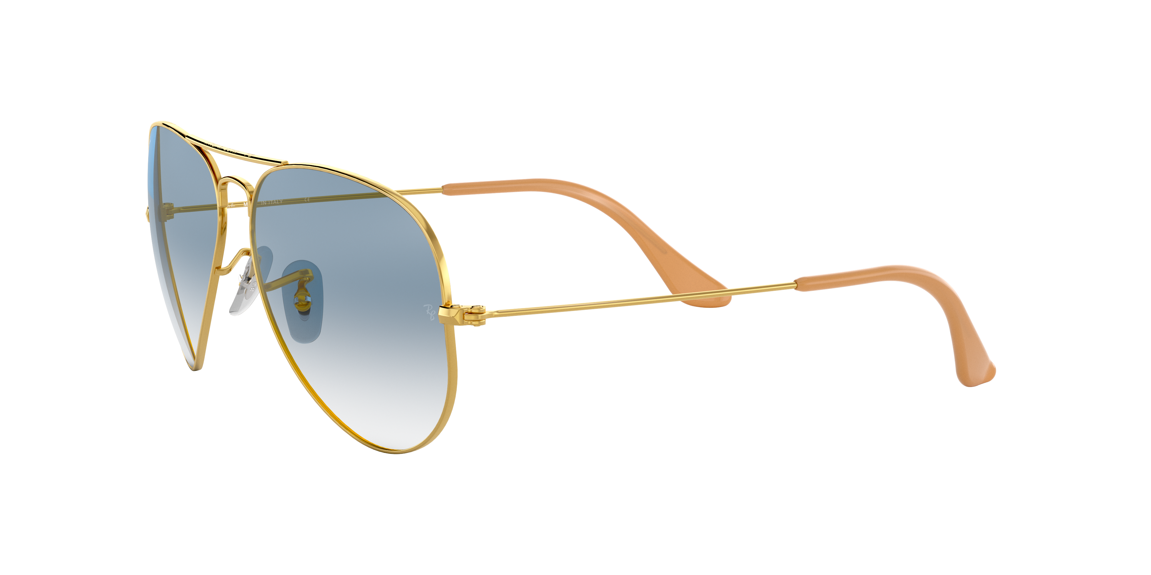 RAY-BAN 3025 AVIATOR