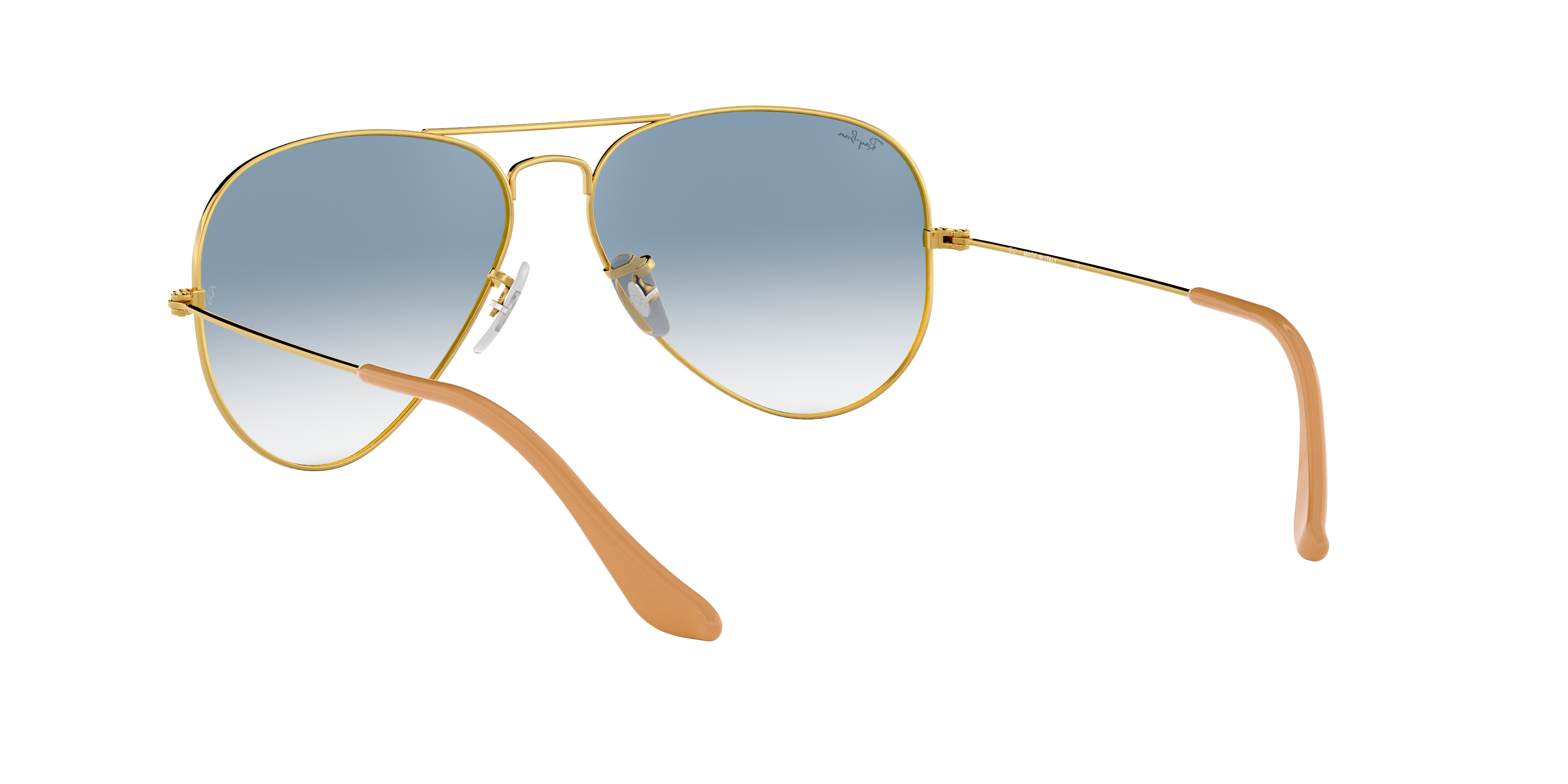 RAY-BAN 3025 AVIATOR