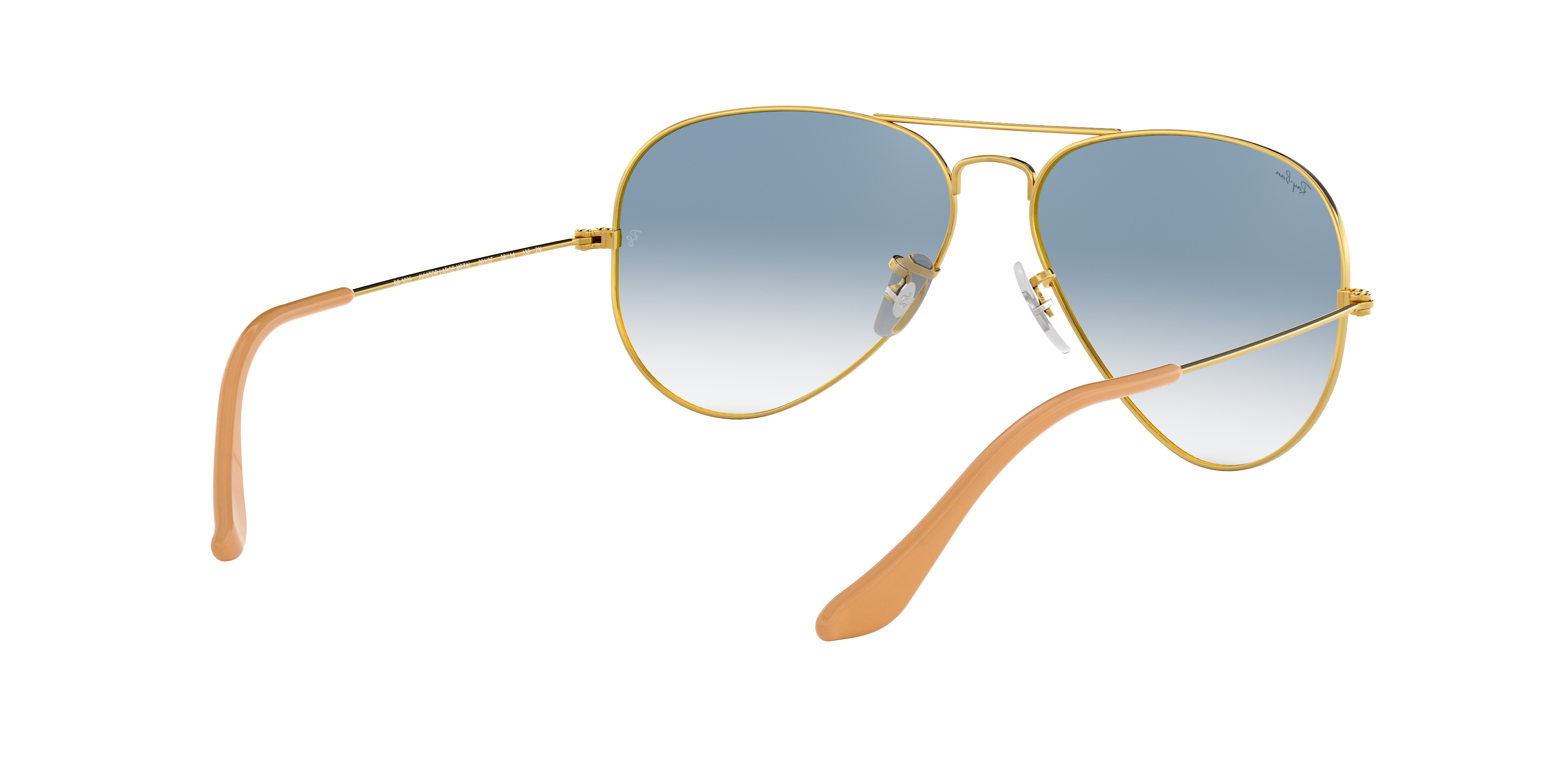RAY-BAN 3025 AVIATOR