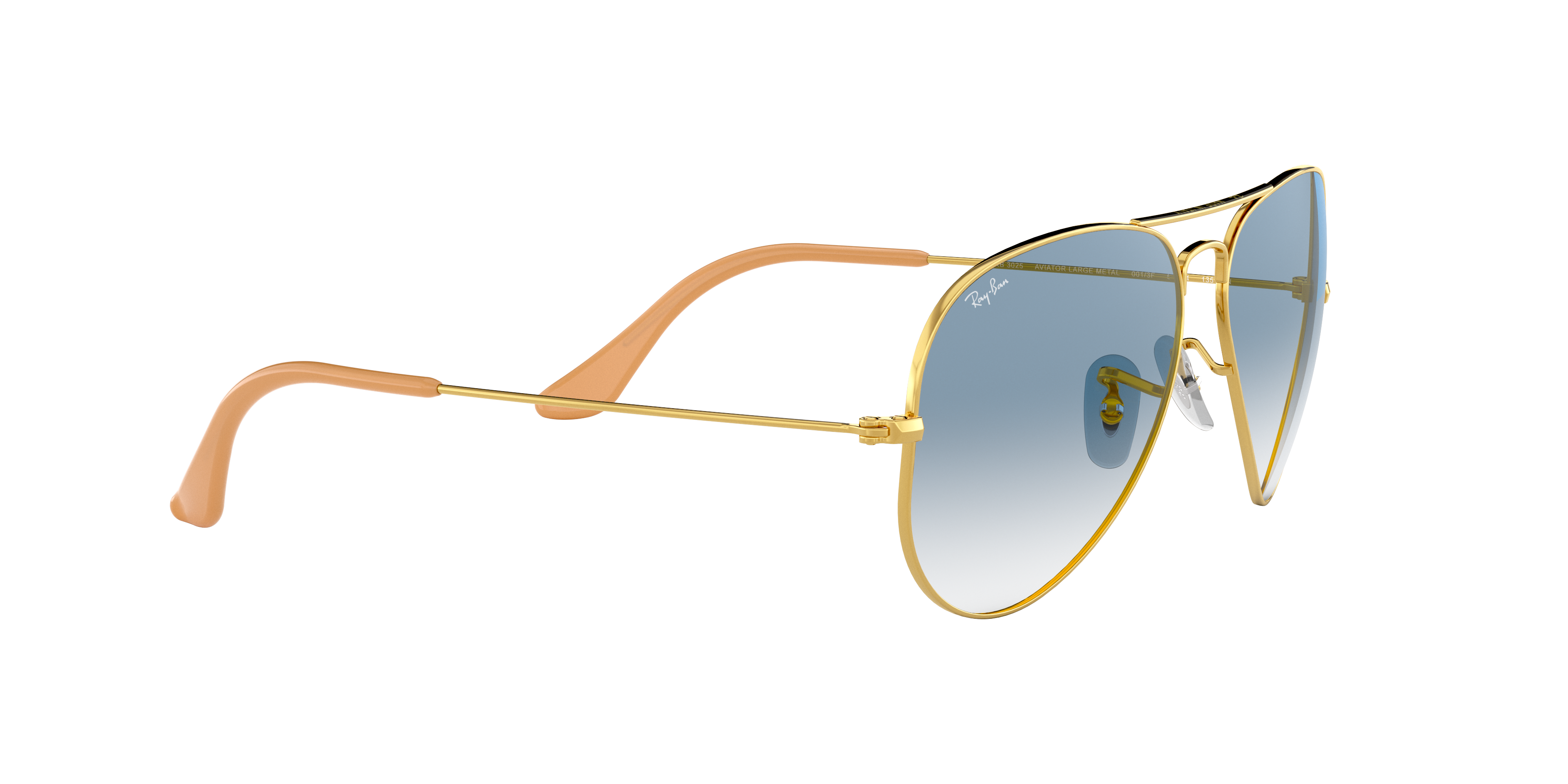 RAY-BAN 3025 AVIATOR