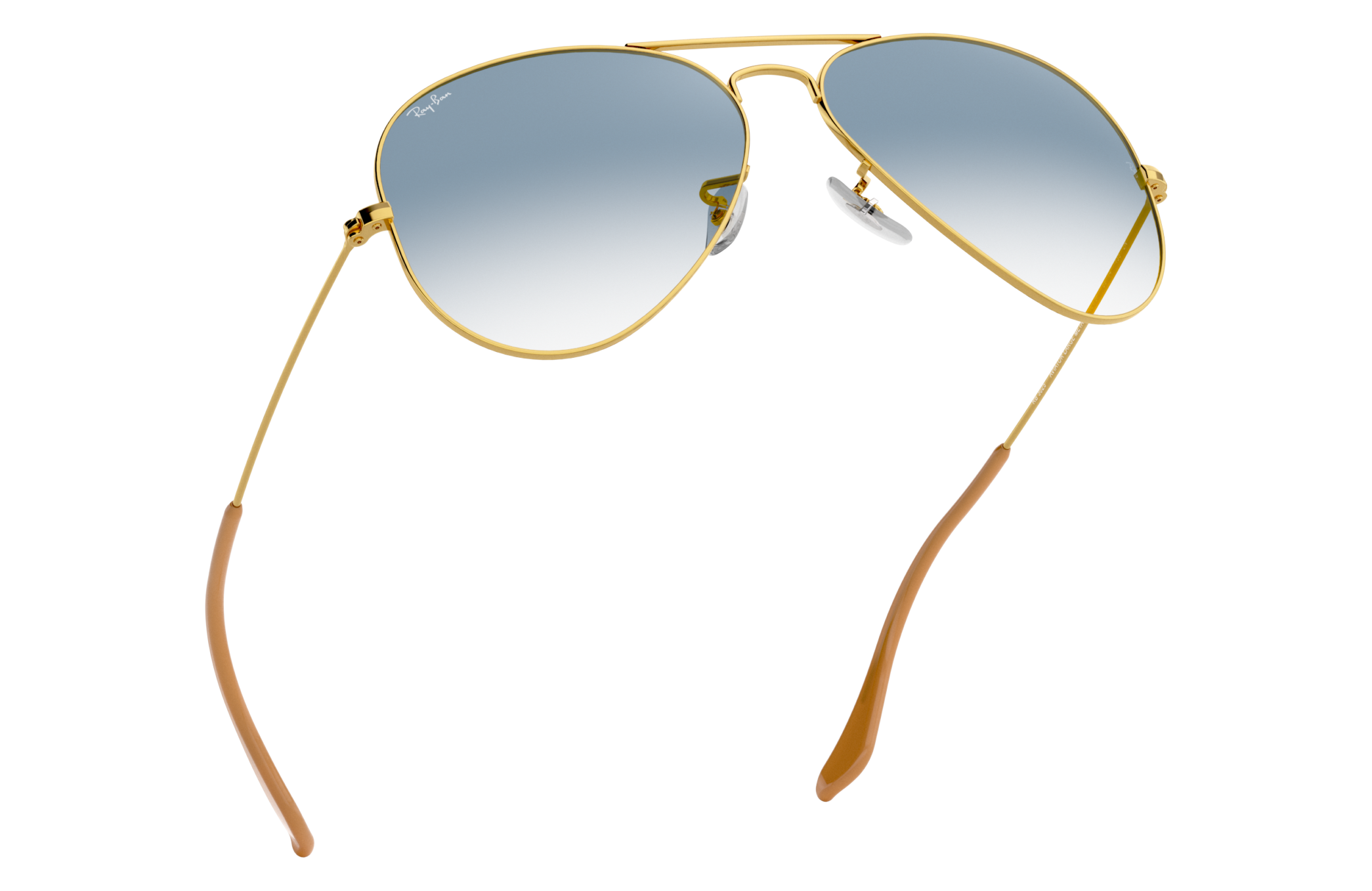 RAY-BAN 3025 AVIATOR