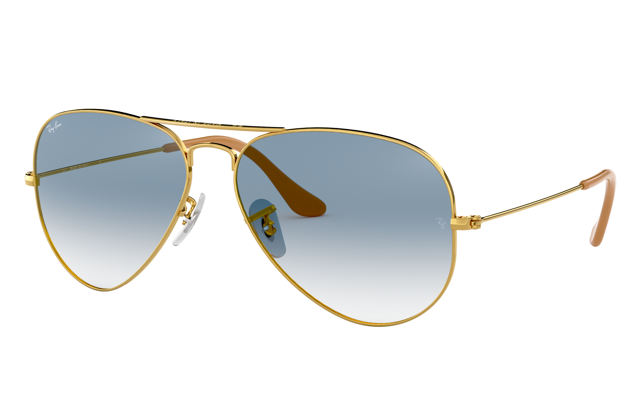 RAY-BAN 3025 AVIATOR