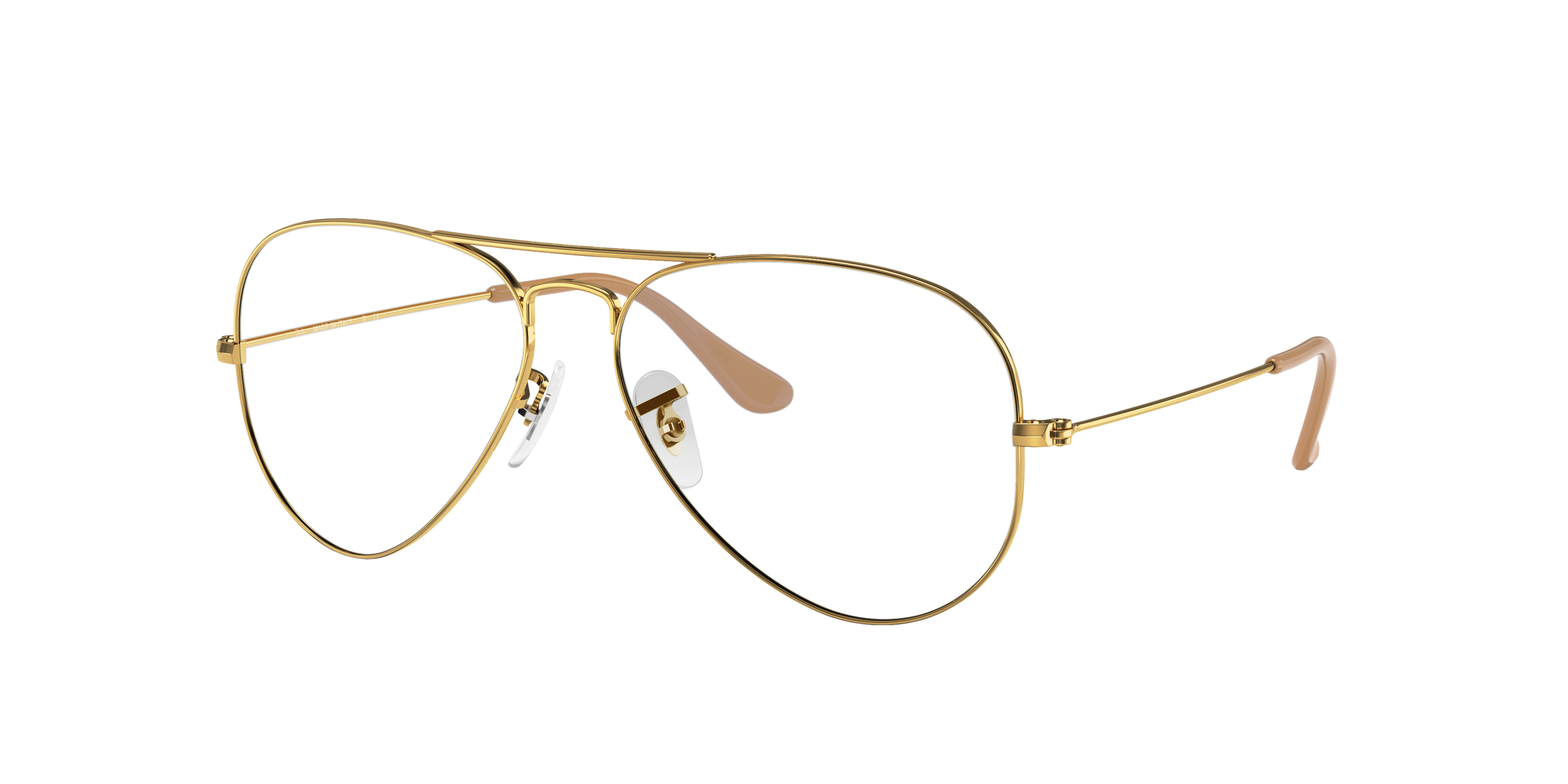 RAY-BAN 3025 AVIATOR