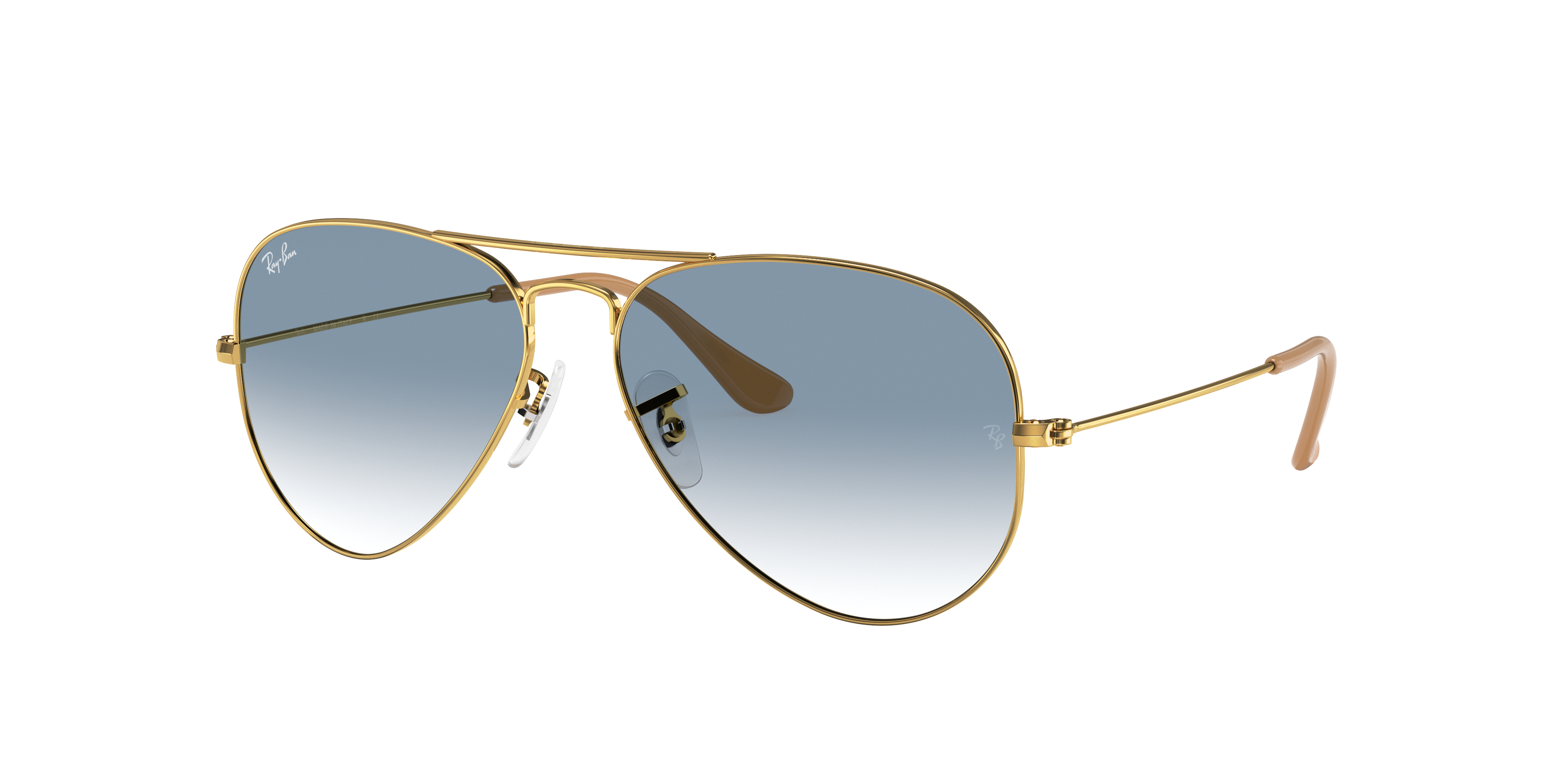 RAY-BAN 3025 AVIATOR