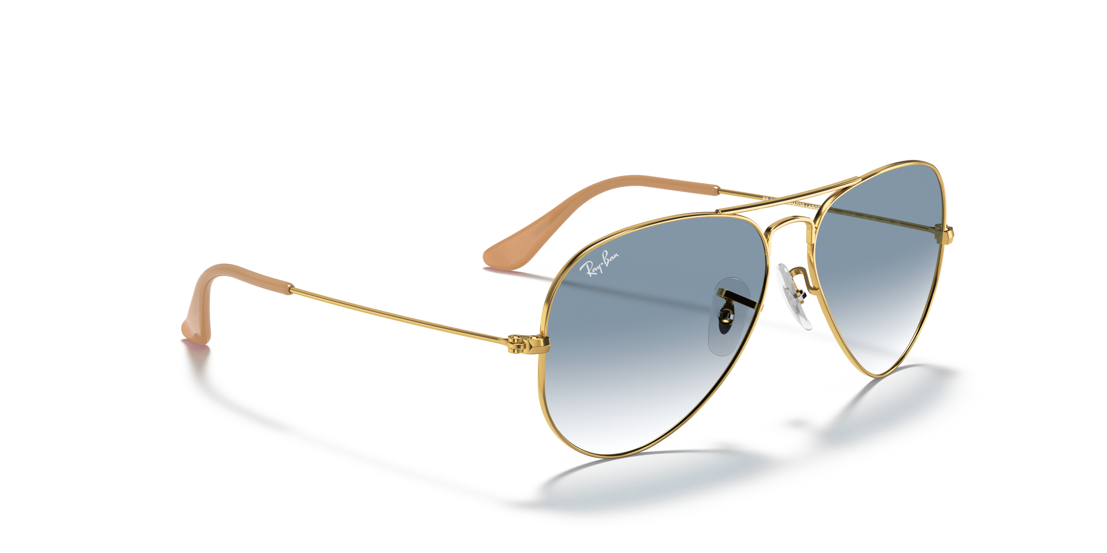RAY-BAN 3025 AVIATOR